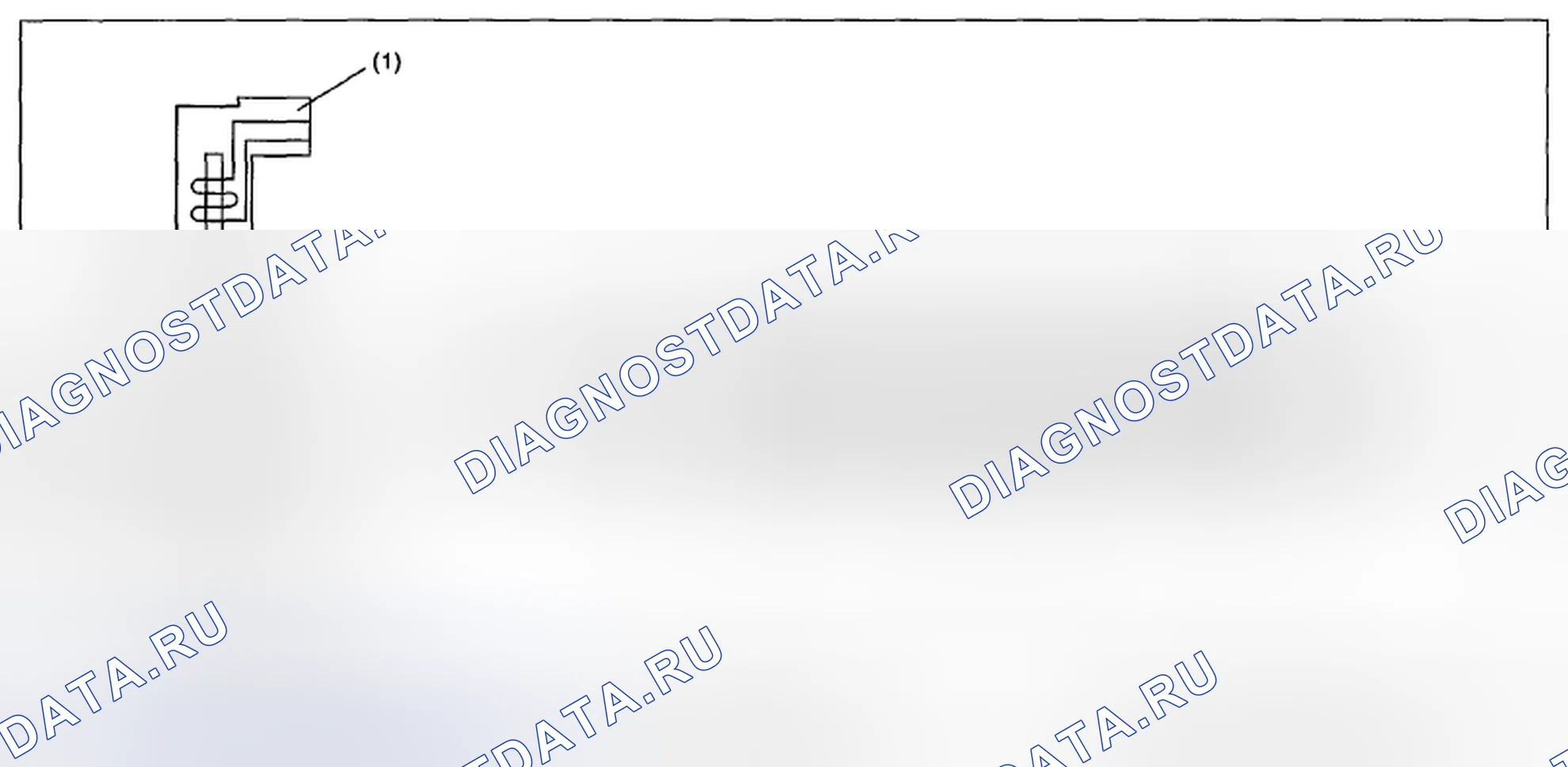 Рис. 117. Subaru Legacy BM/BR