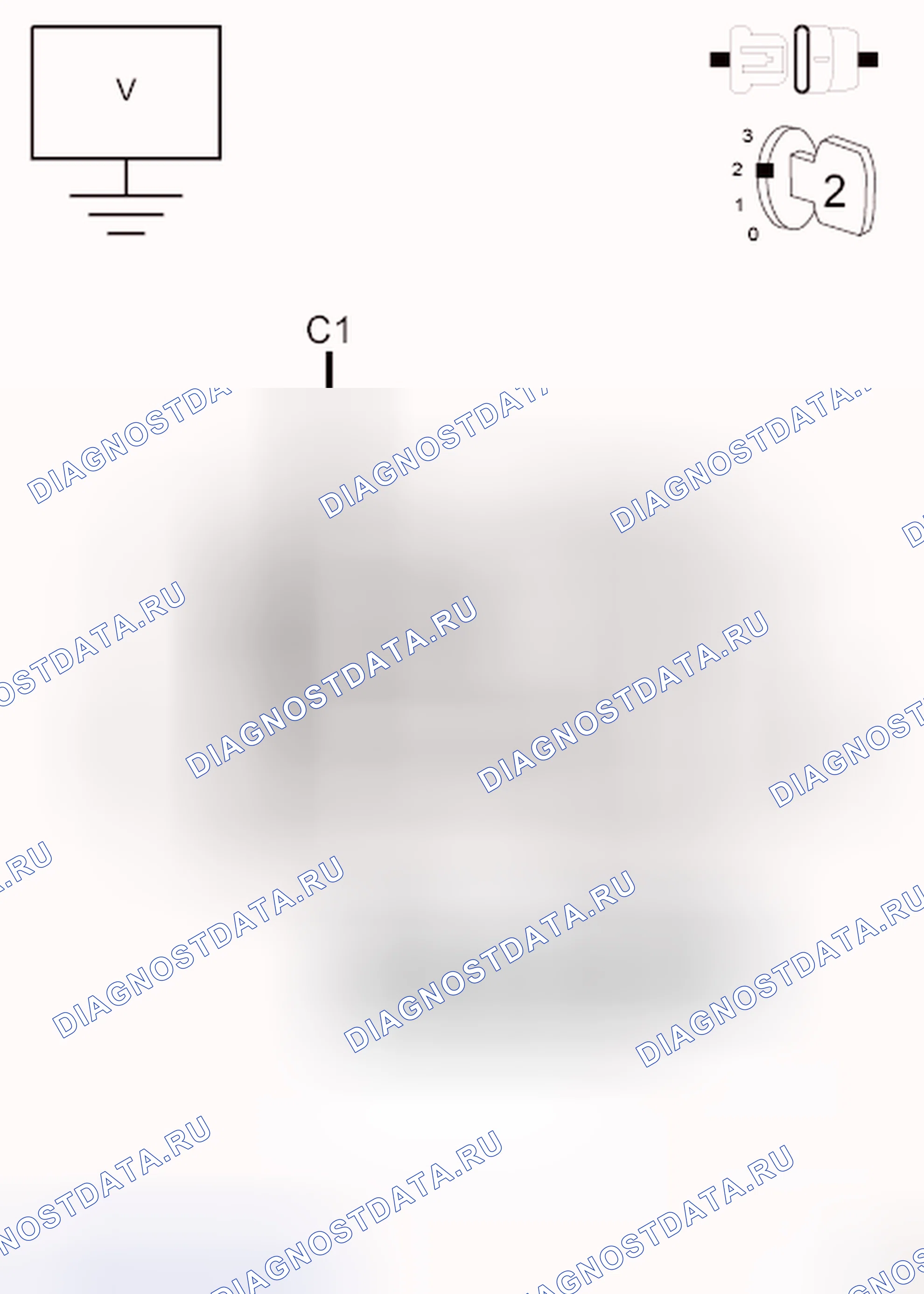 Рис. 670. RAM Pickup 2500 