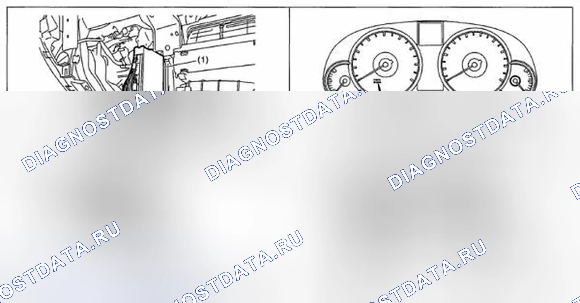 Рис. 37. Subaru Legacy BM/BR