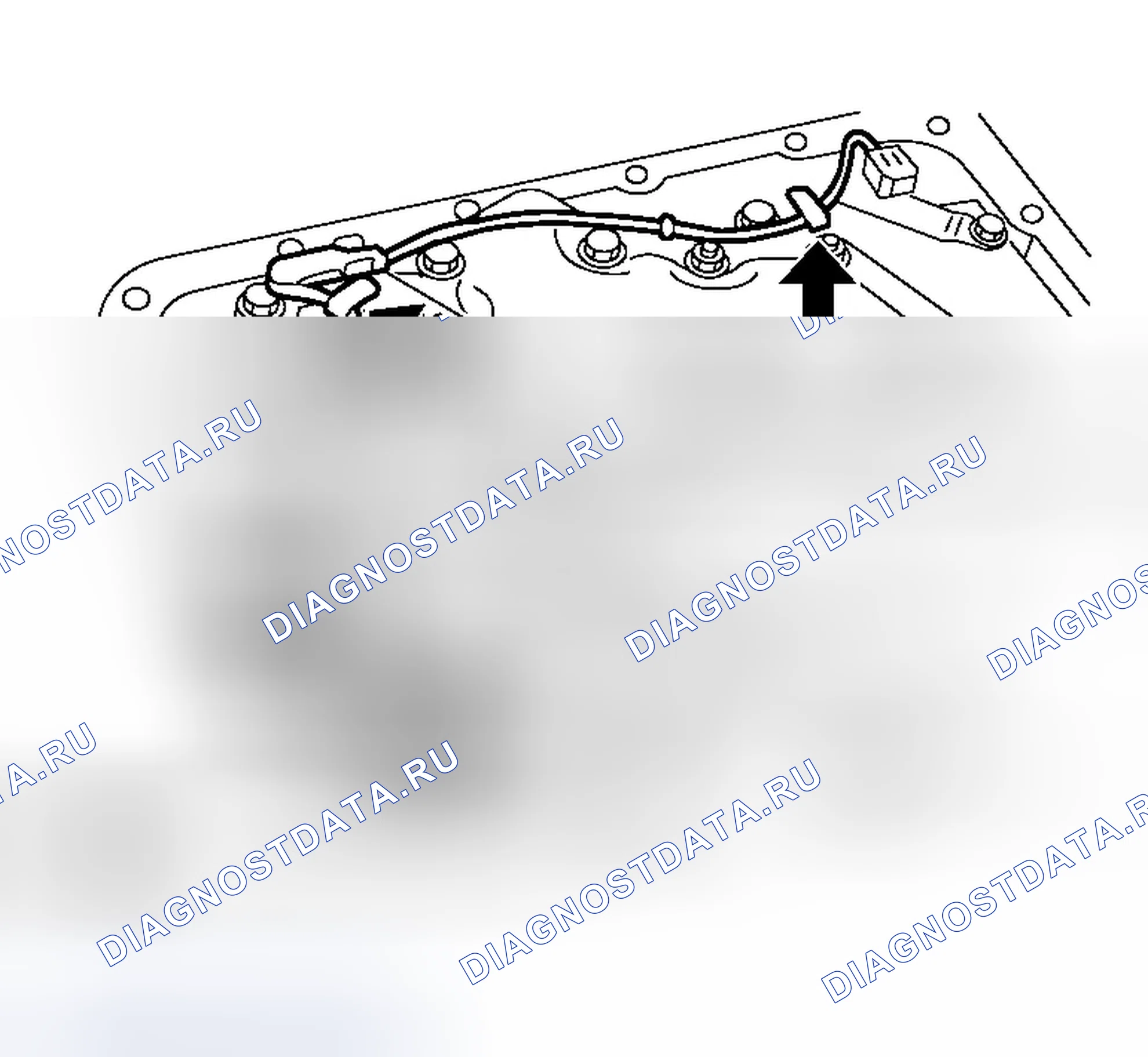 Рис. 512. Infiniti QX56 I
