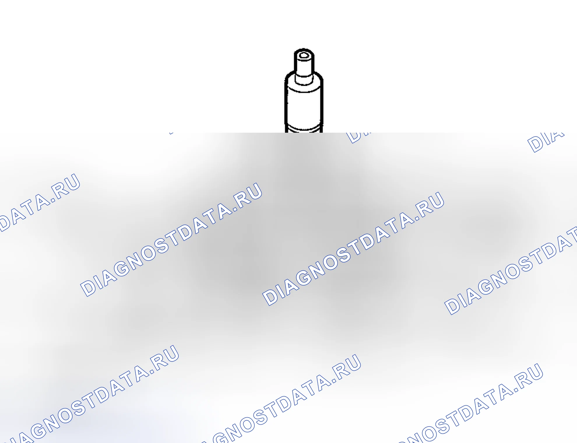Рис. 104. Subaru Outback BP