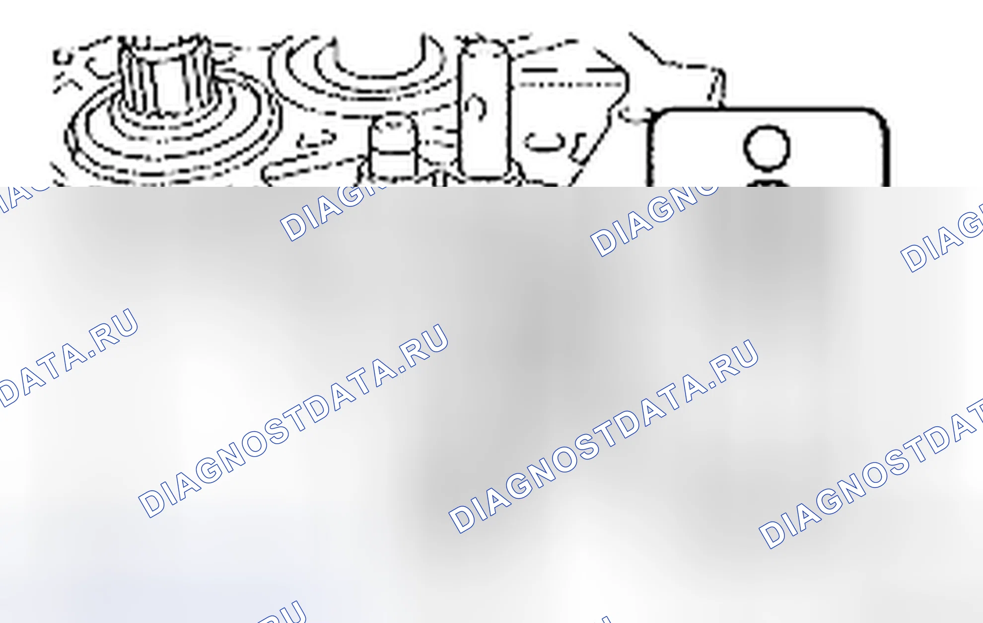 Рис. 85. Toyota Corolla X
