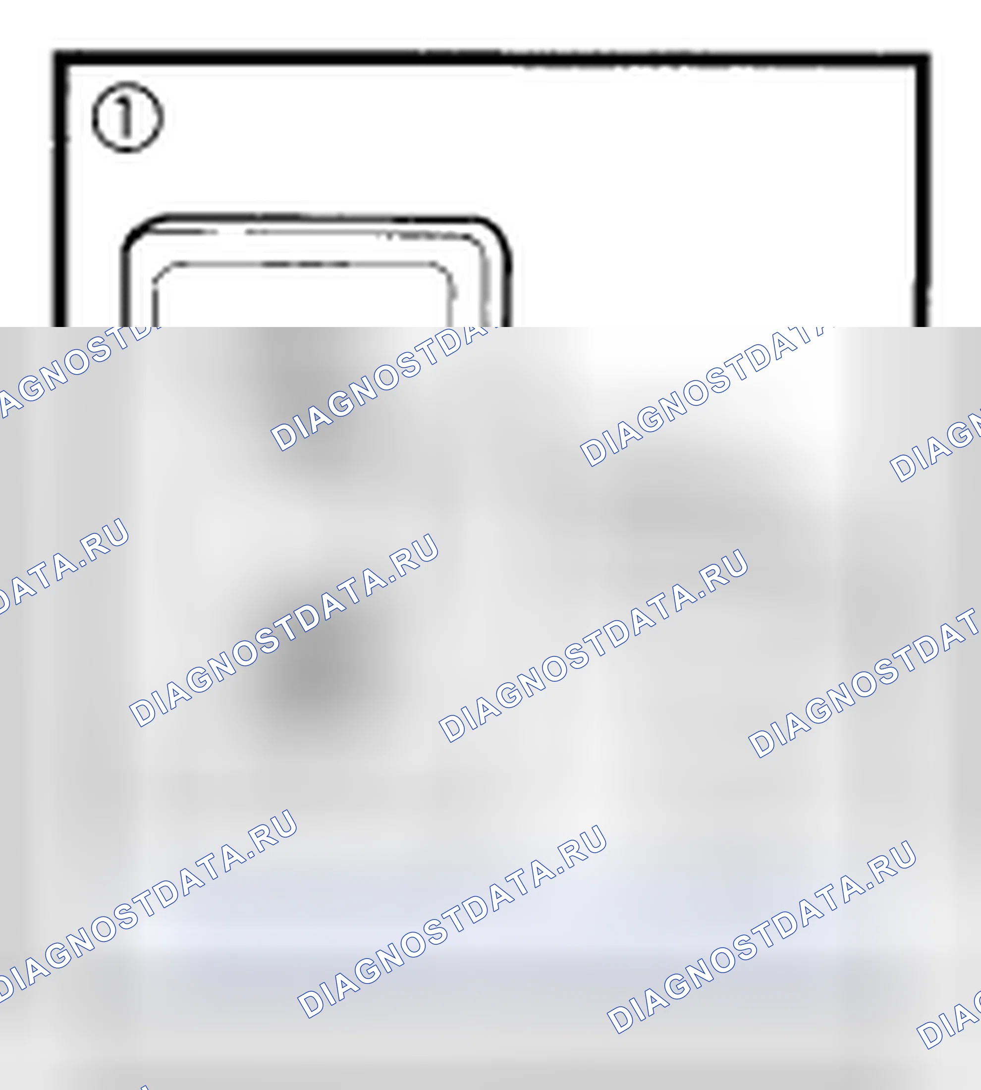 Рис. 214. Toyota Highlander I