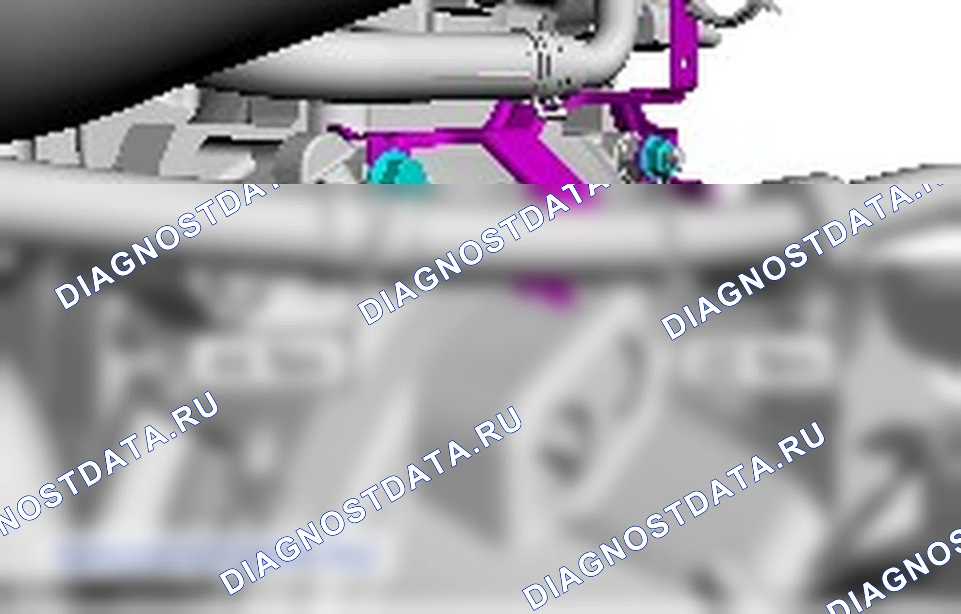 трансмиссия — 2.0L Duratec-HE (MI4): описание и работа. Ford Ka I
