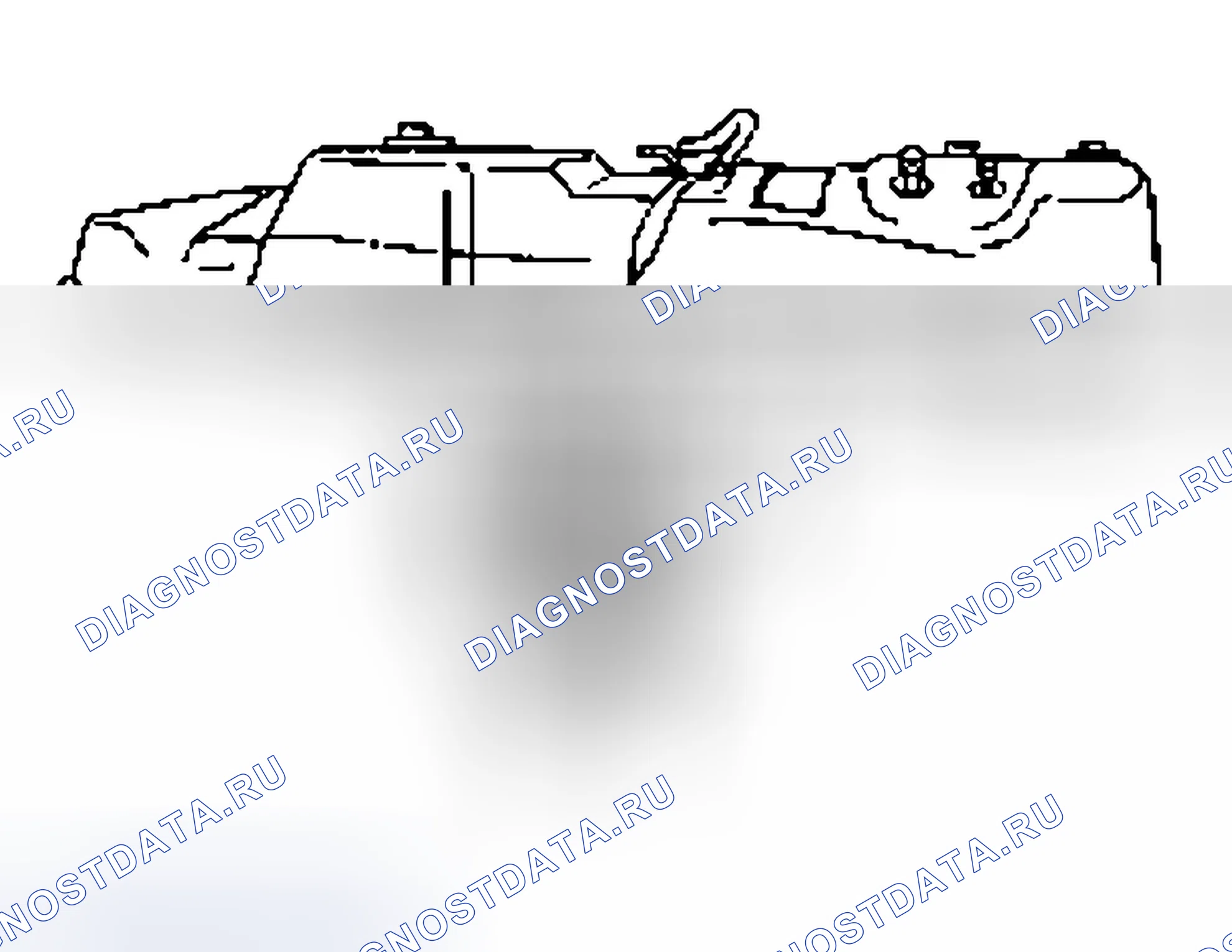 Рис. 207. Ford Pickup F150 