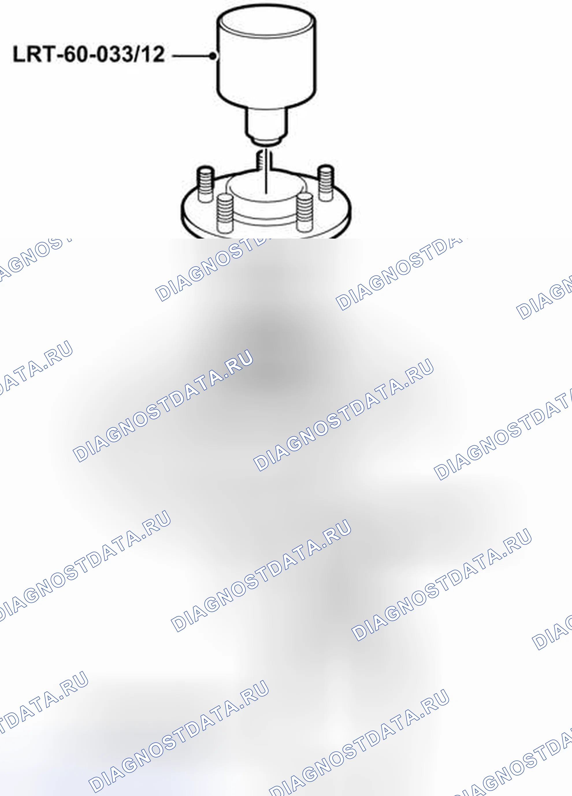Рис. 41. Land Rover Range Rover L322
