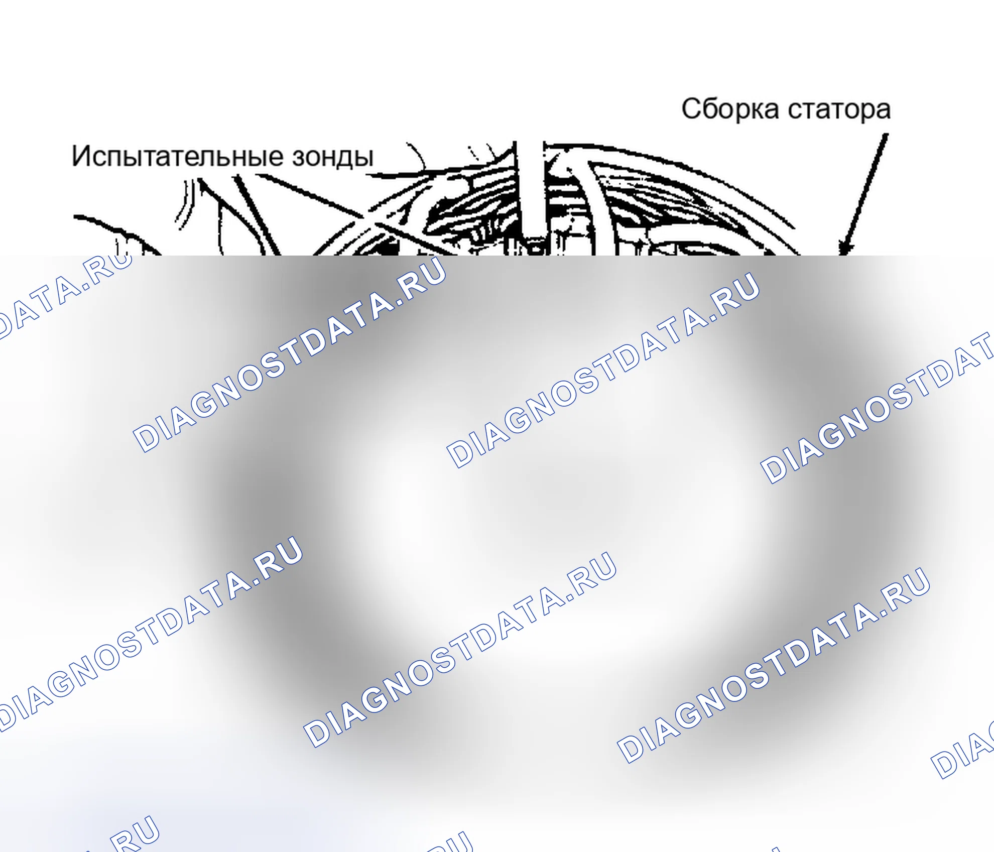 Рис. 14. Dodge Daytona I
