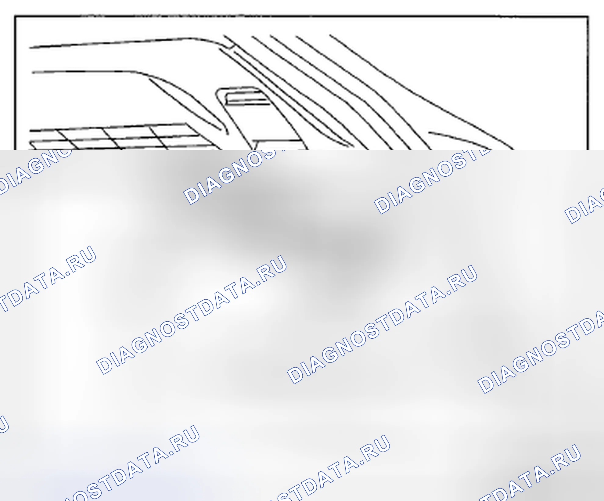 Рис. 148. Honda CR-V IV рестайлинг
