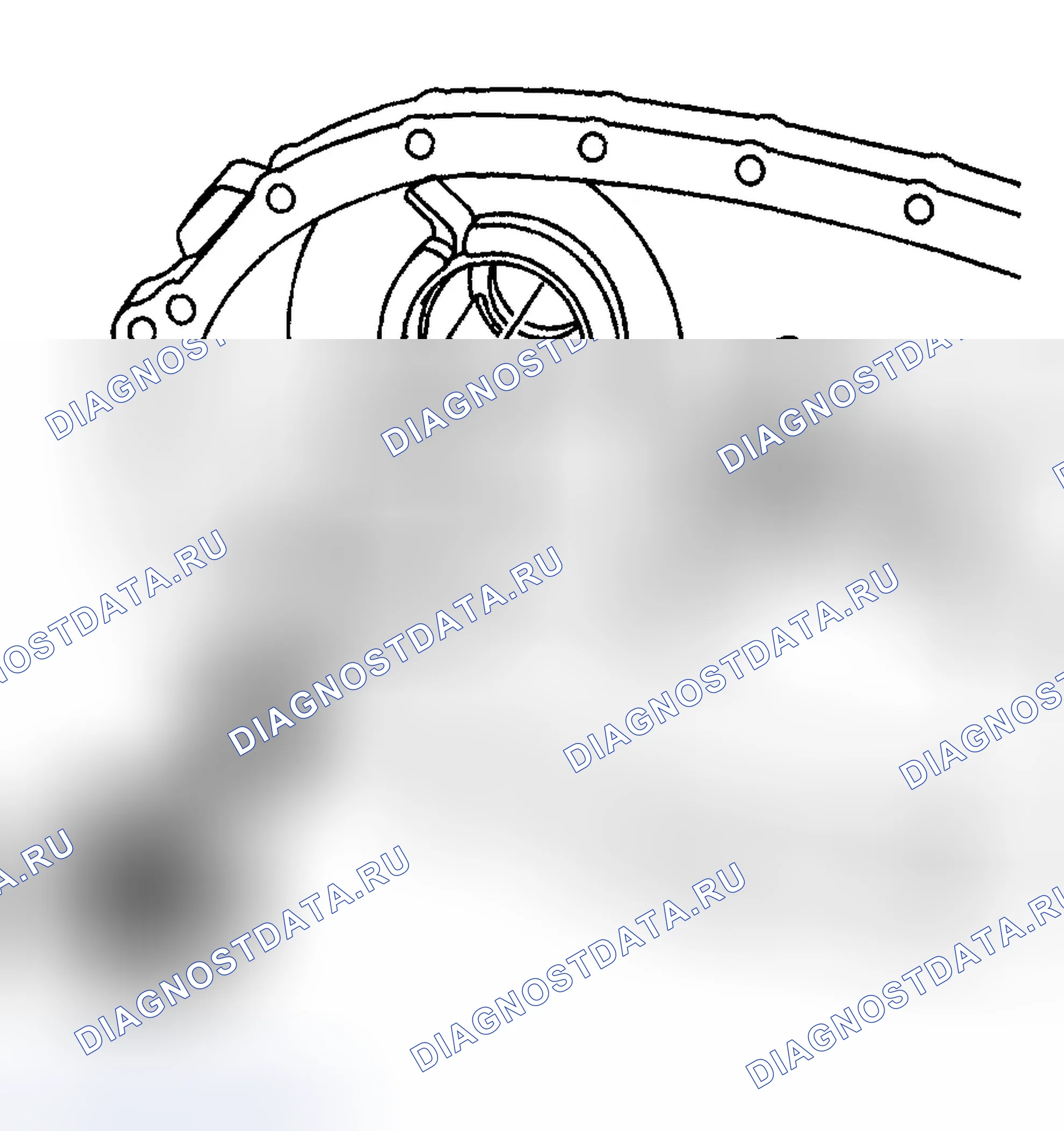 Рис. 294. Chevrolet Suburban K2500 GMT800