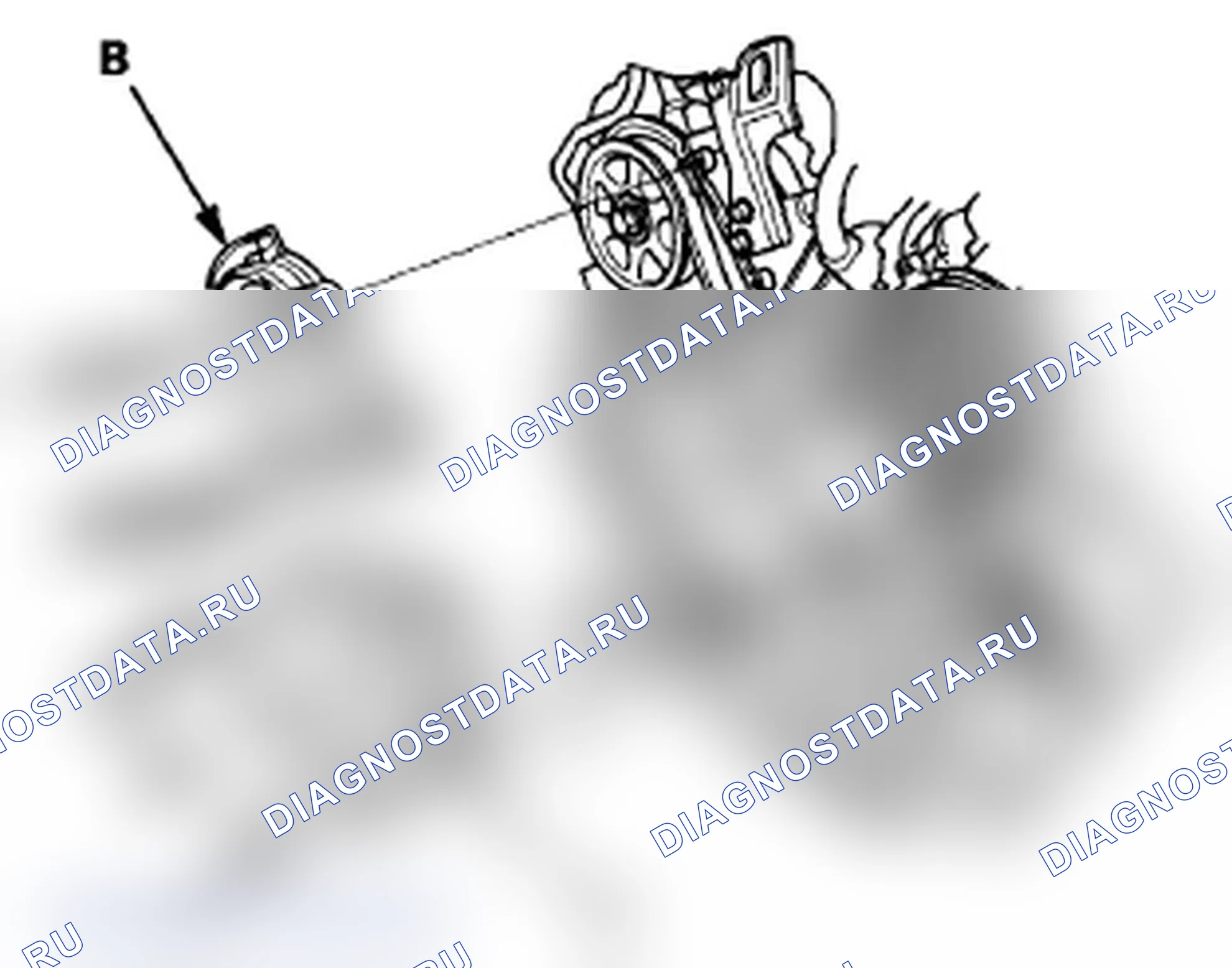Рис. 241. Acura TL IV рестайлинг