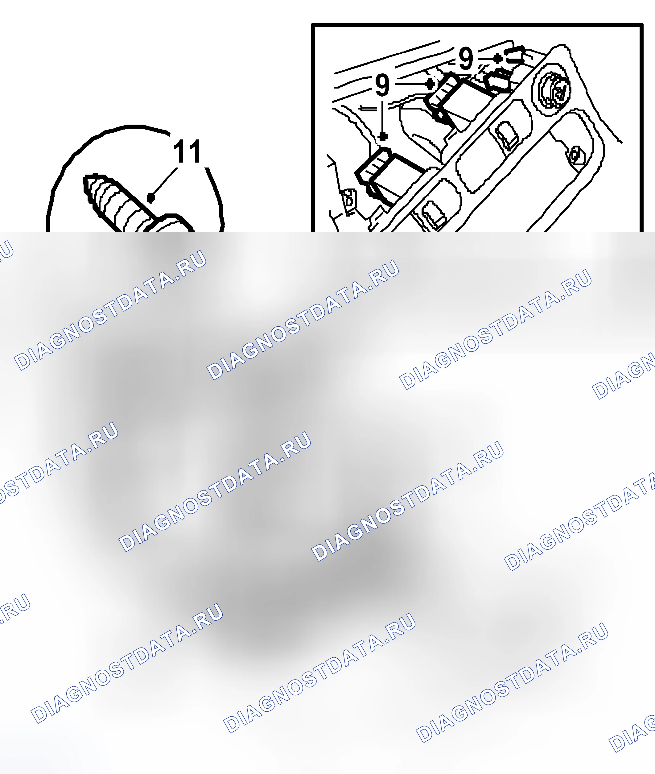 Рис. 44. Kia Picanto II рестайлинг