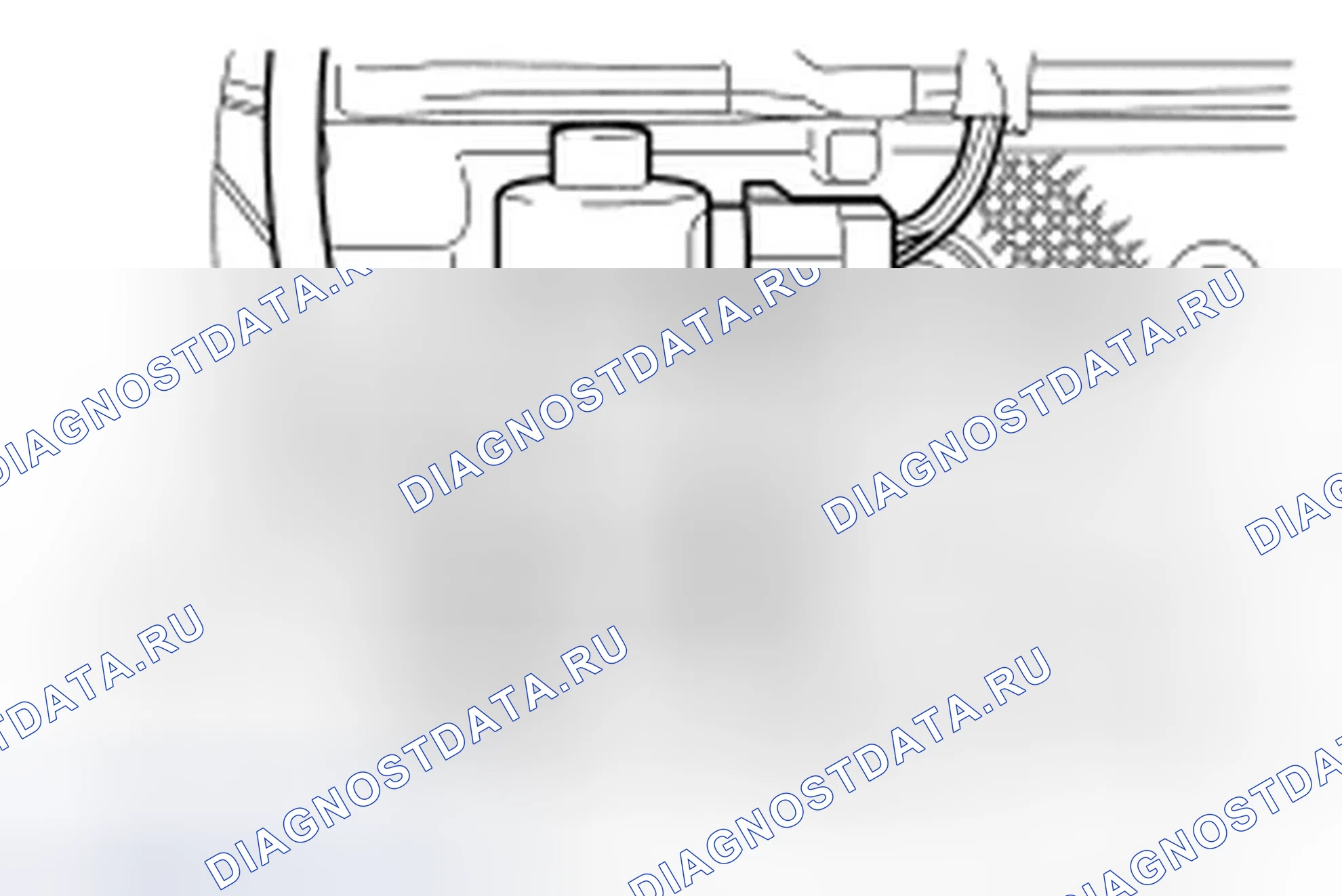 Рис. 238. Ford Ranger II рестайлинг