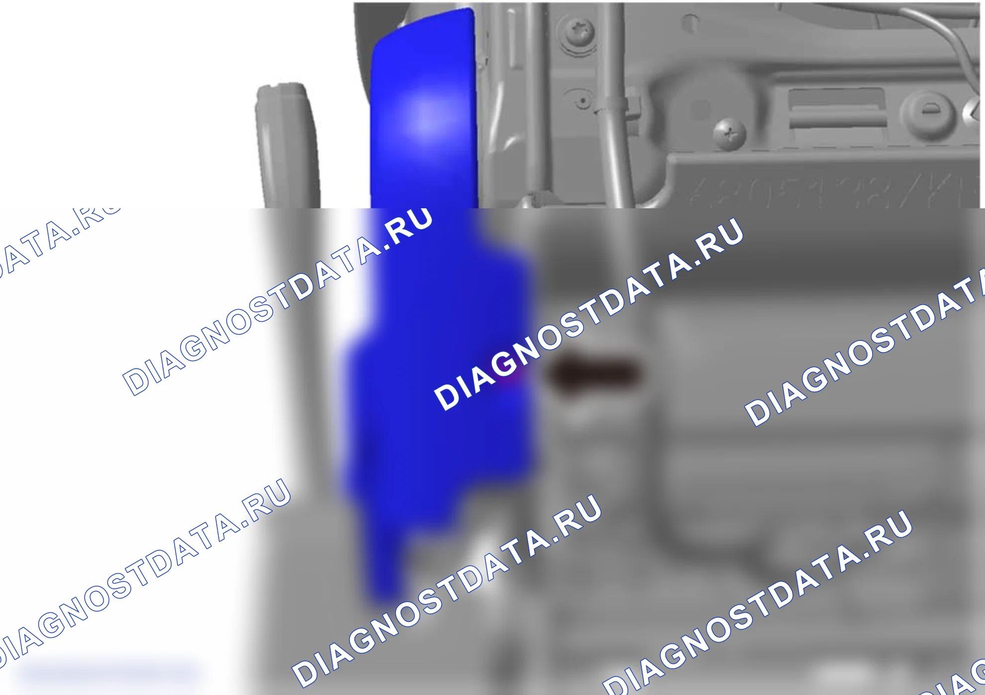 Разборка / установка — Tank 700. Tank Tank 700 I