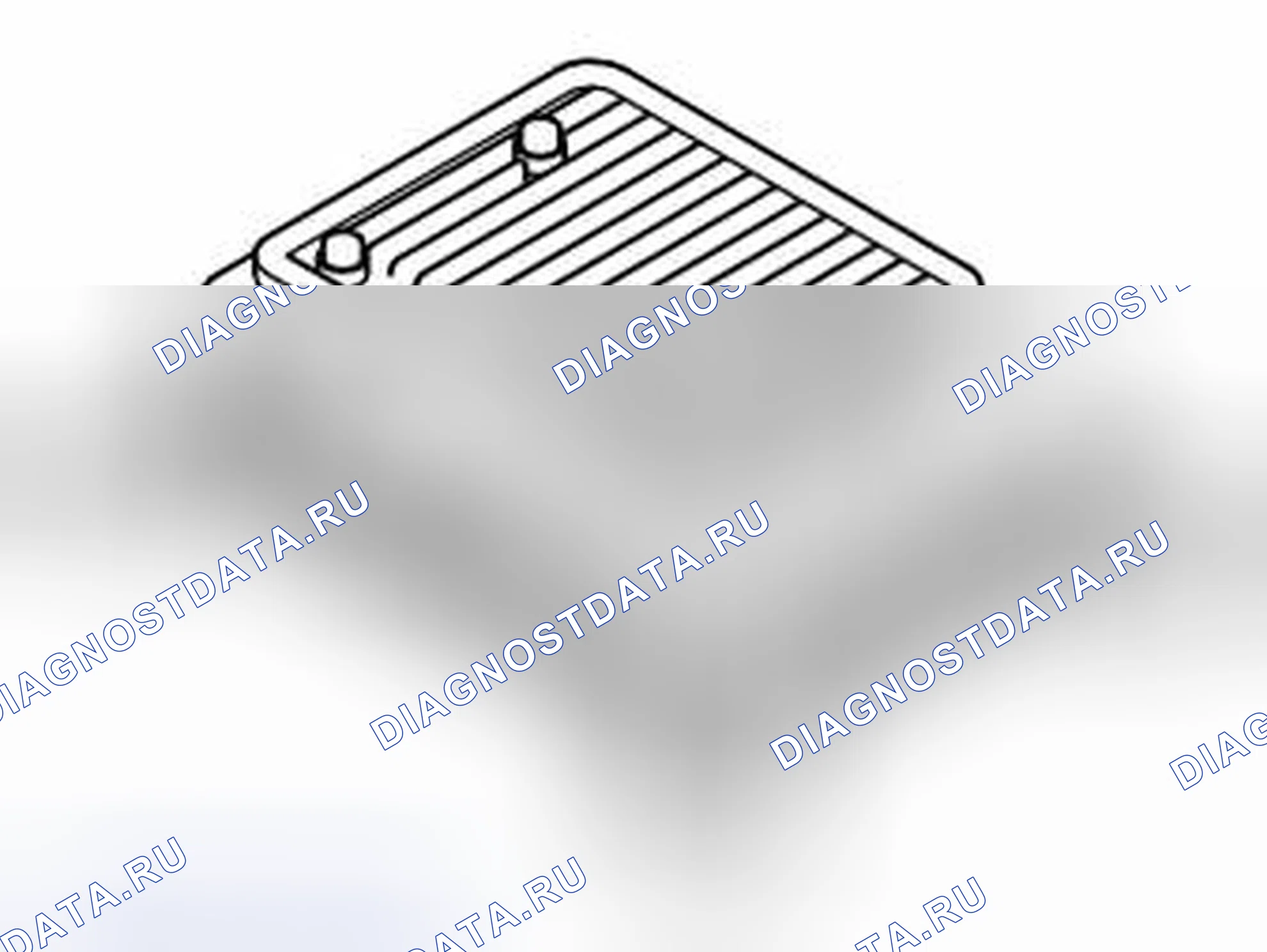 Рис. 132. Volvo V70 II