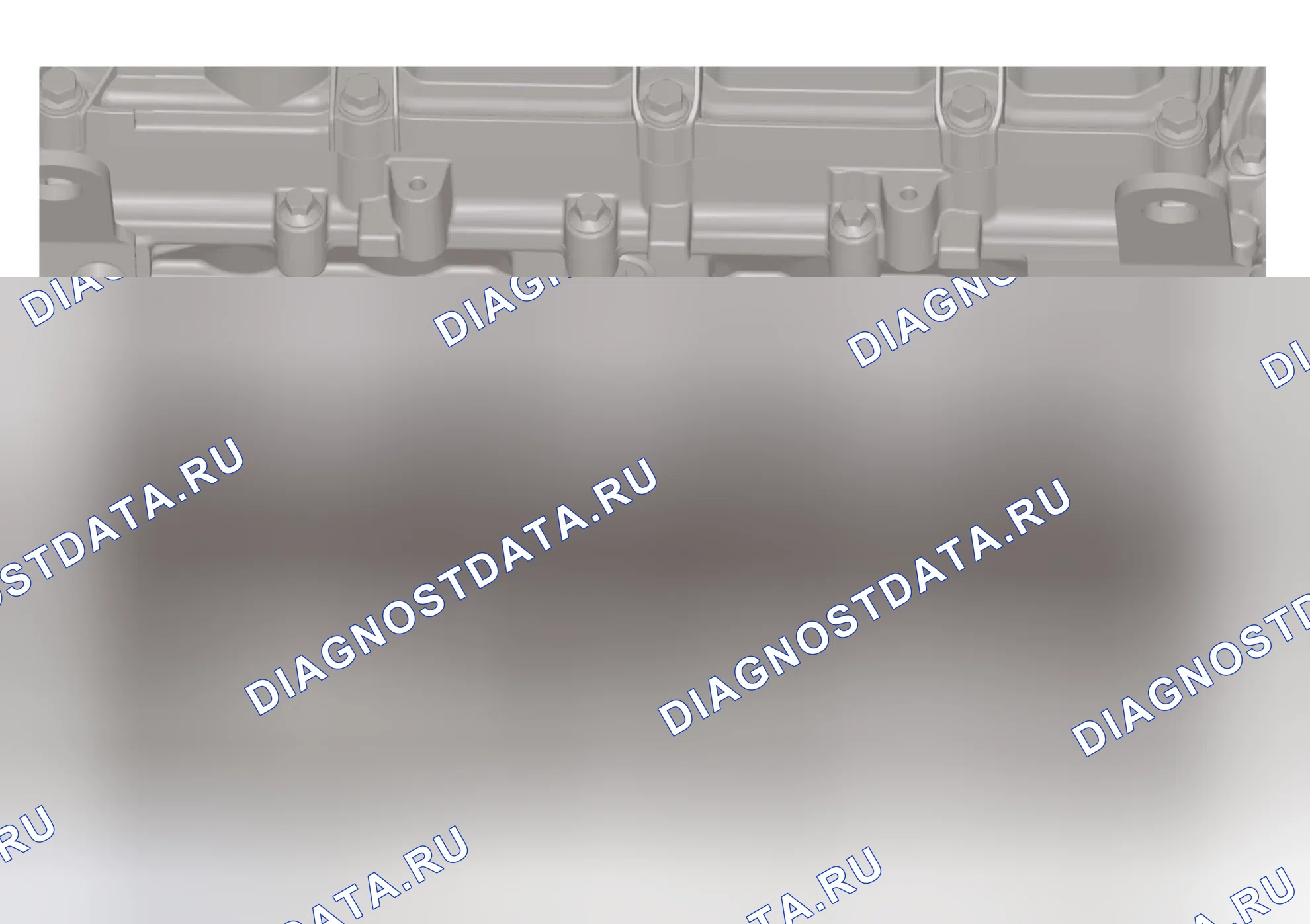 Как снять и установить топливную форсунку — Wey Vv6. Wey VV6 I