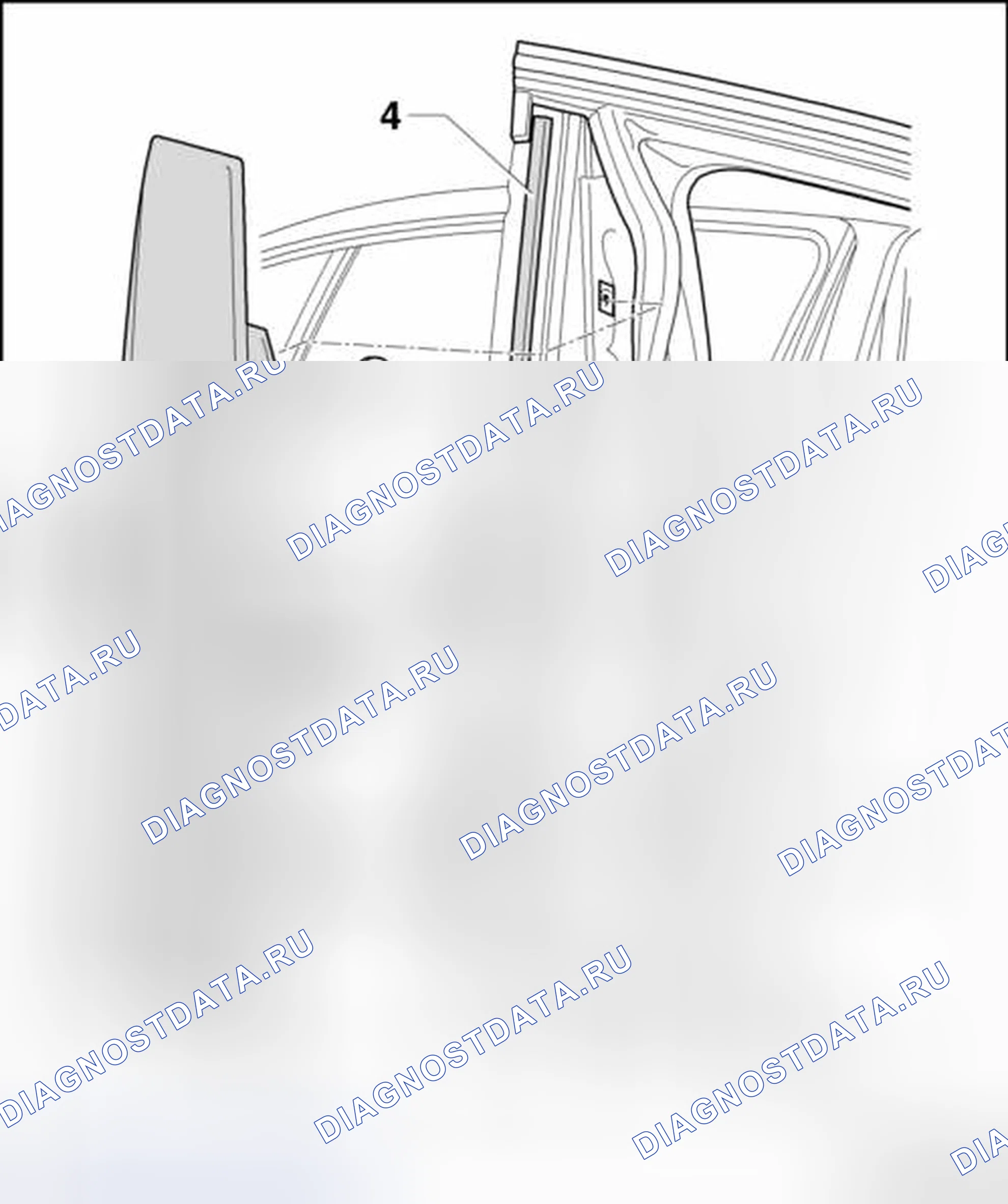 Рис. 63. Volkswagen Tiguan I