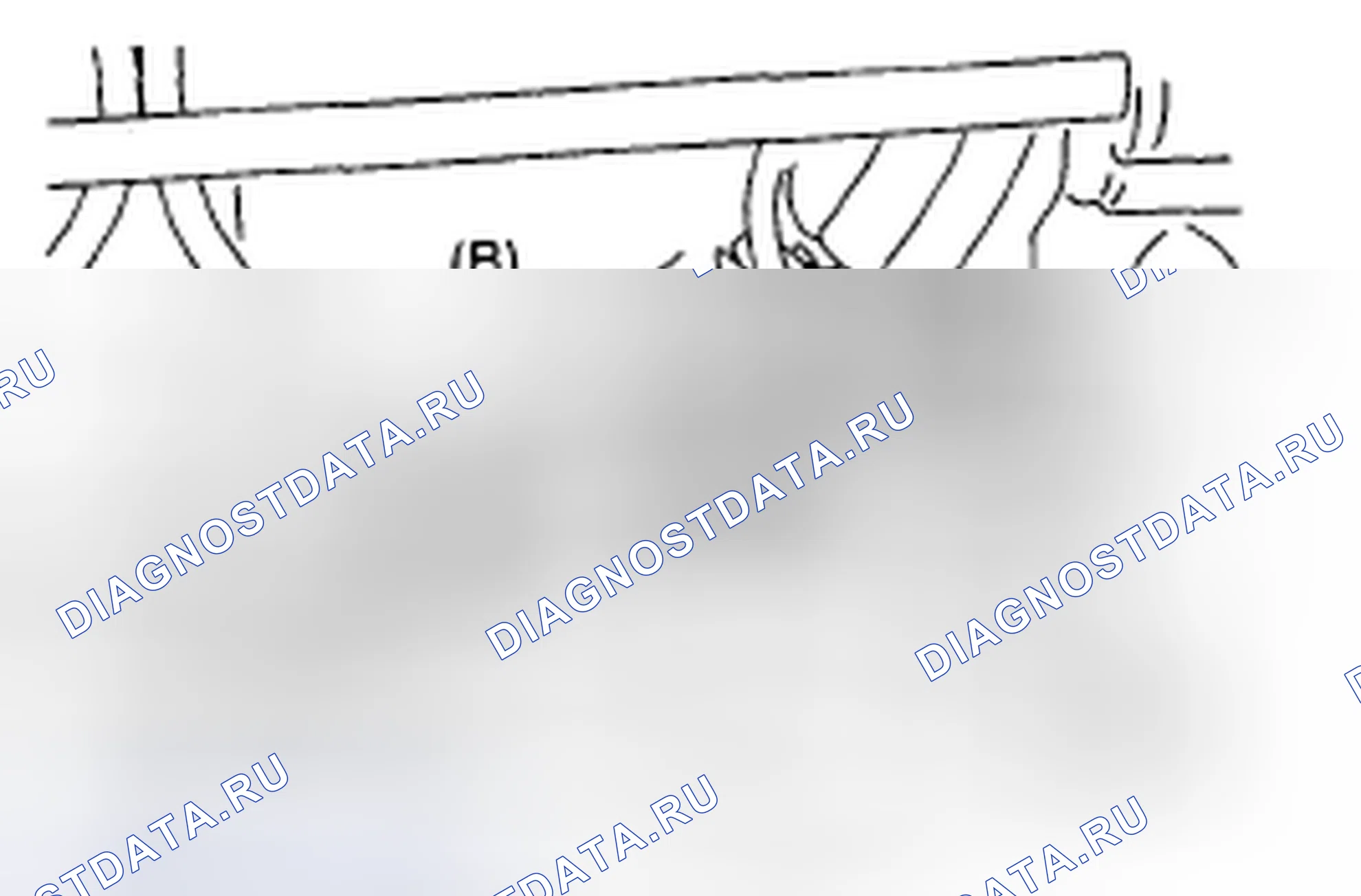 Рис. 262. Subaru Impreza GD/GC/GG рестайлинг 2