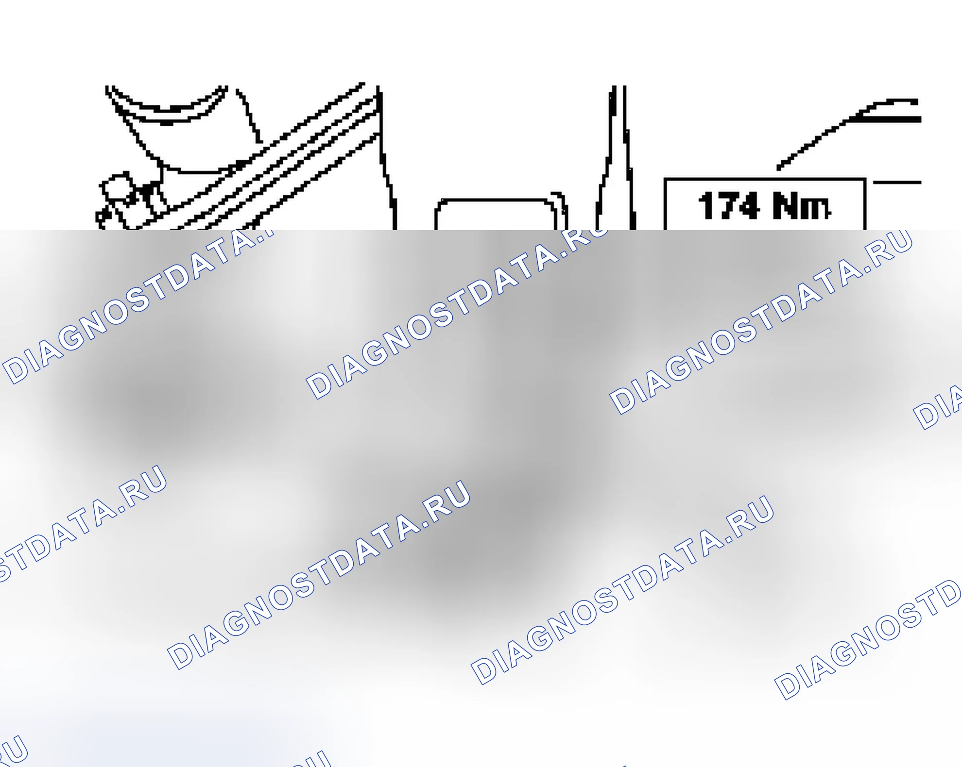Рис. 562. Ford Pickup F150 