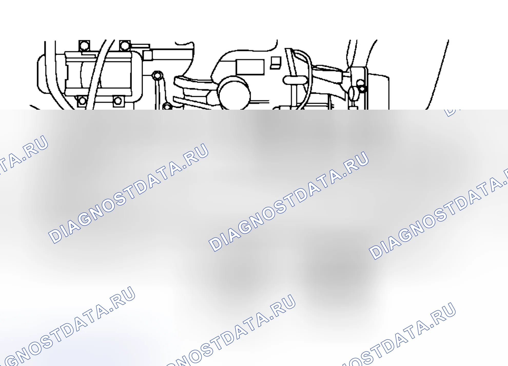 Рис. 108. Hyundai Mistra I рестайлинг