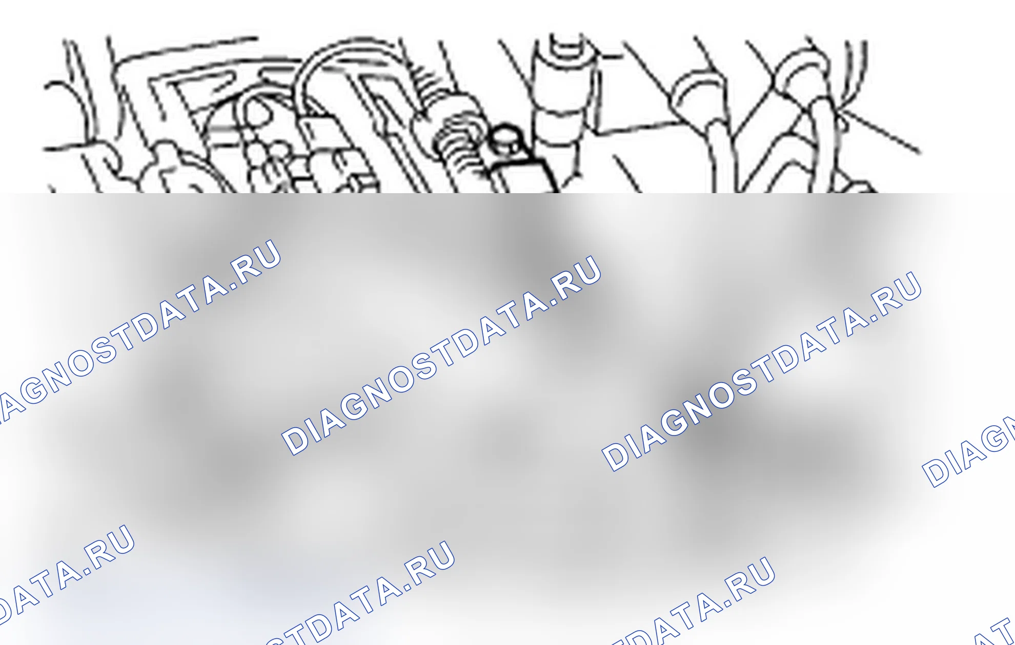 Рис. 531. Subaru Impreza WRX GD/GG рестайлинг 2