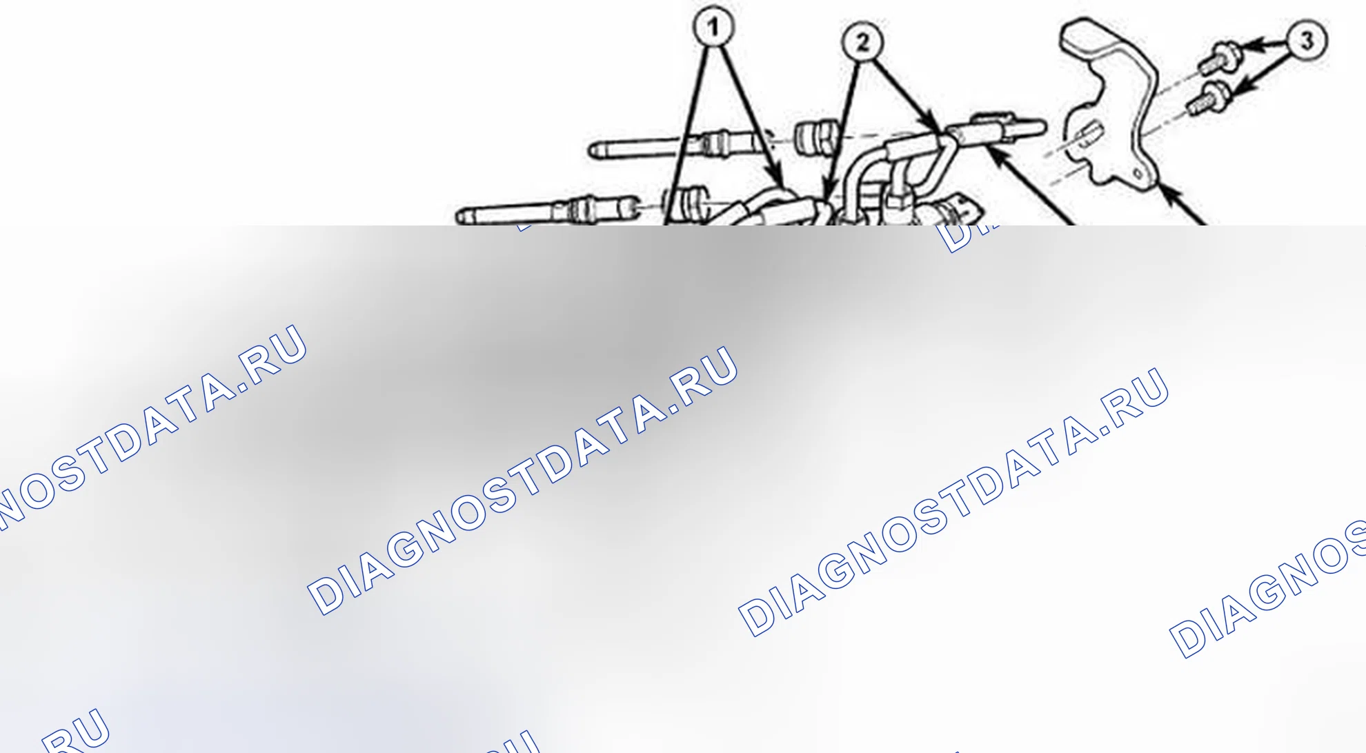 Рис. 488. RAM Pickup 1500 