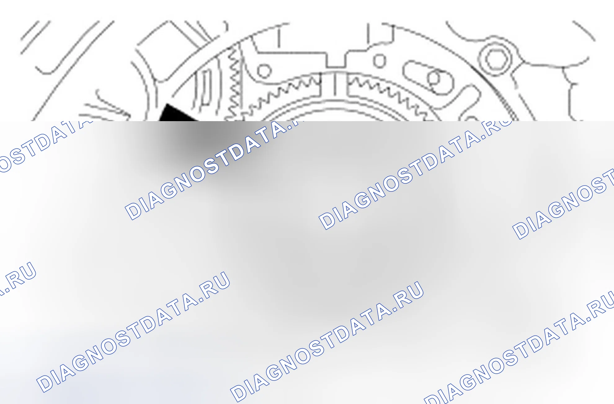 Рис. 77. Ford Focus II