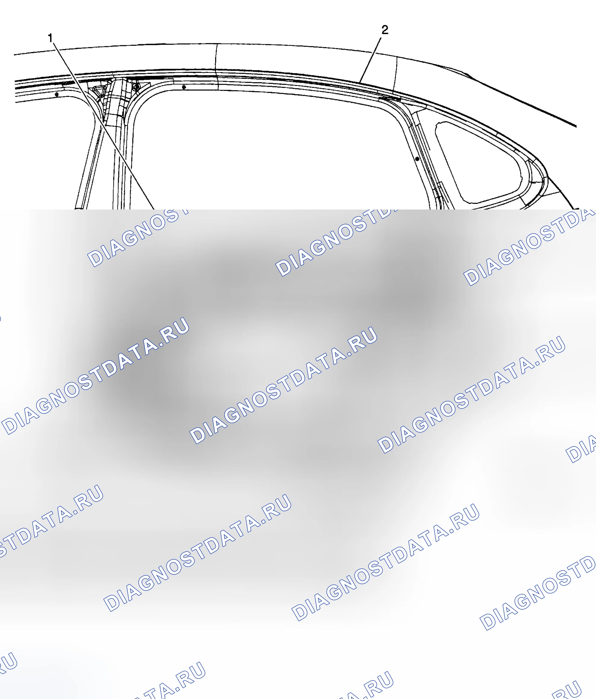 Рис. 79. Buick LaCrosse I