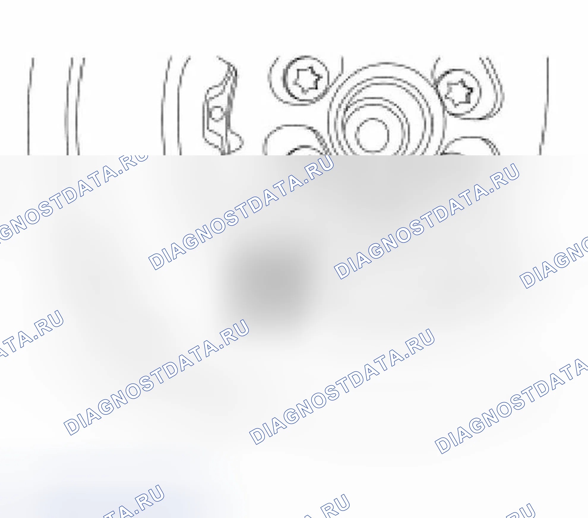 Рис. 21. Ford Focus I рестайлинг