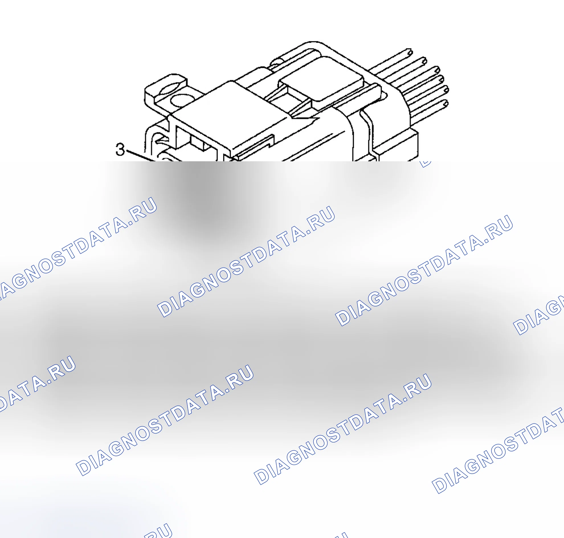 Рис. 20. Dodge Intrepid II