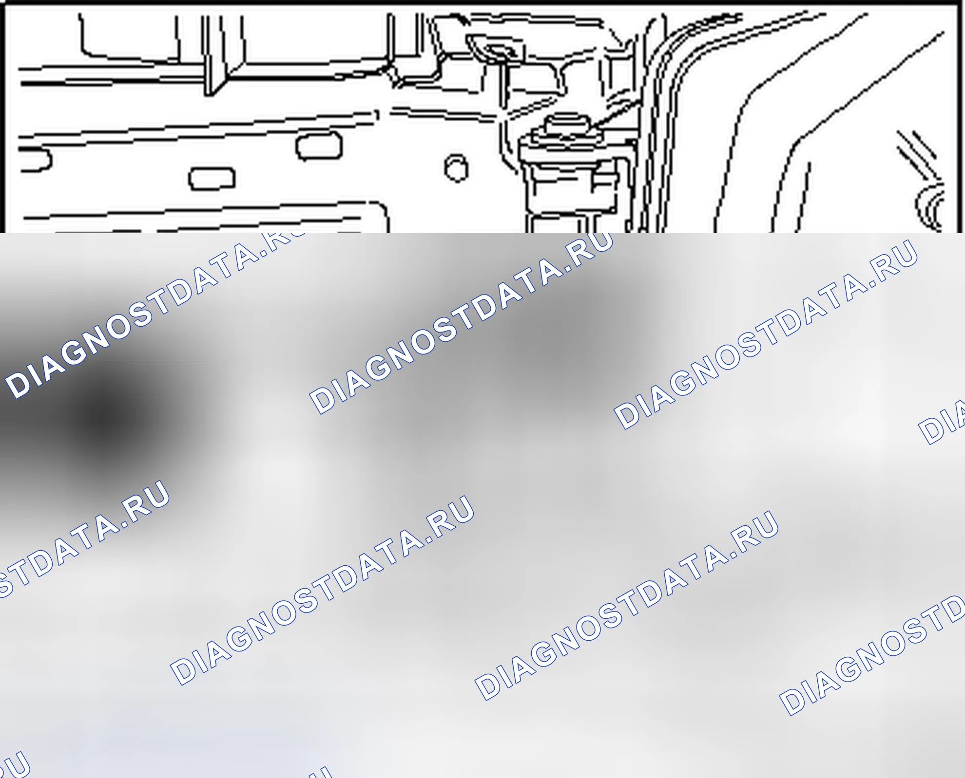 Рис. 14. Volkswagen Golf Mk7