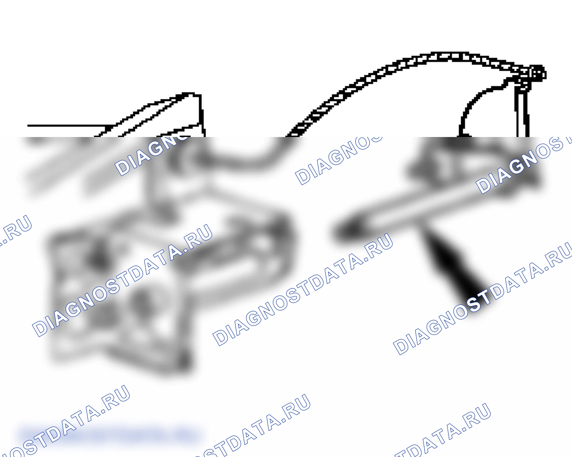 Рис. 14. Ford Mustang IV рестайлинг