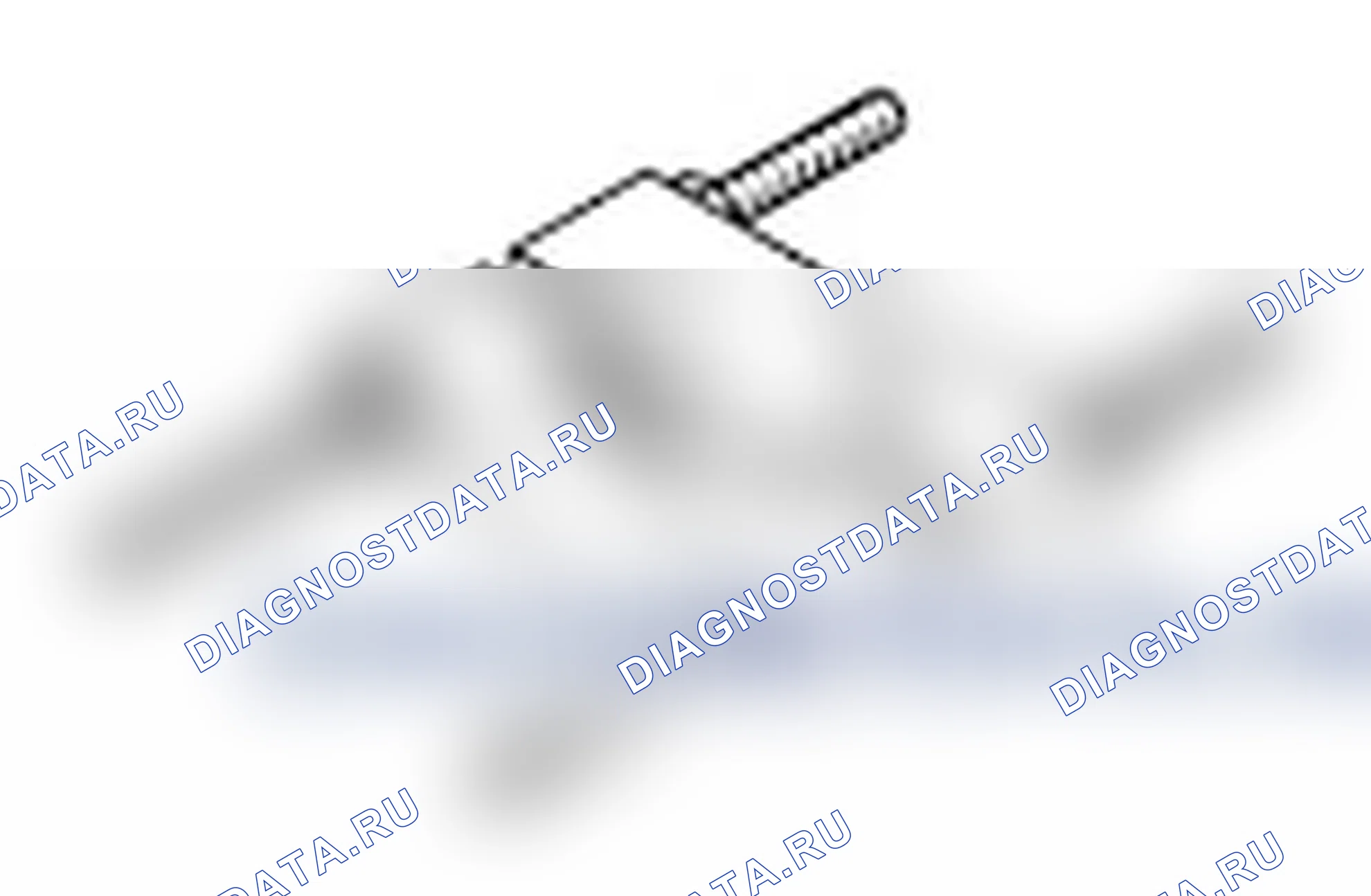 Рис. 156. Mitsubishi Lancer Ralliart X рестайлинг