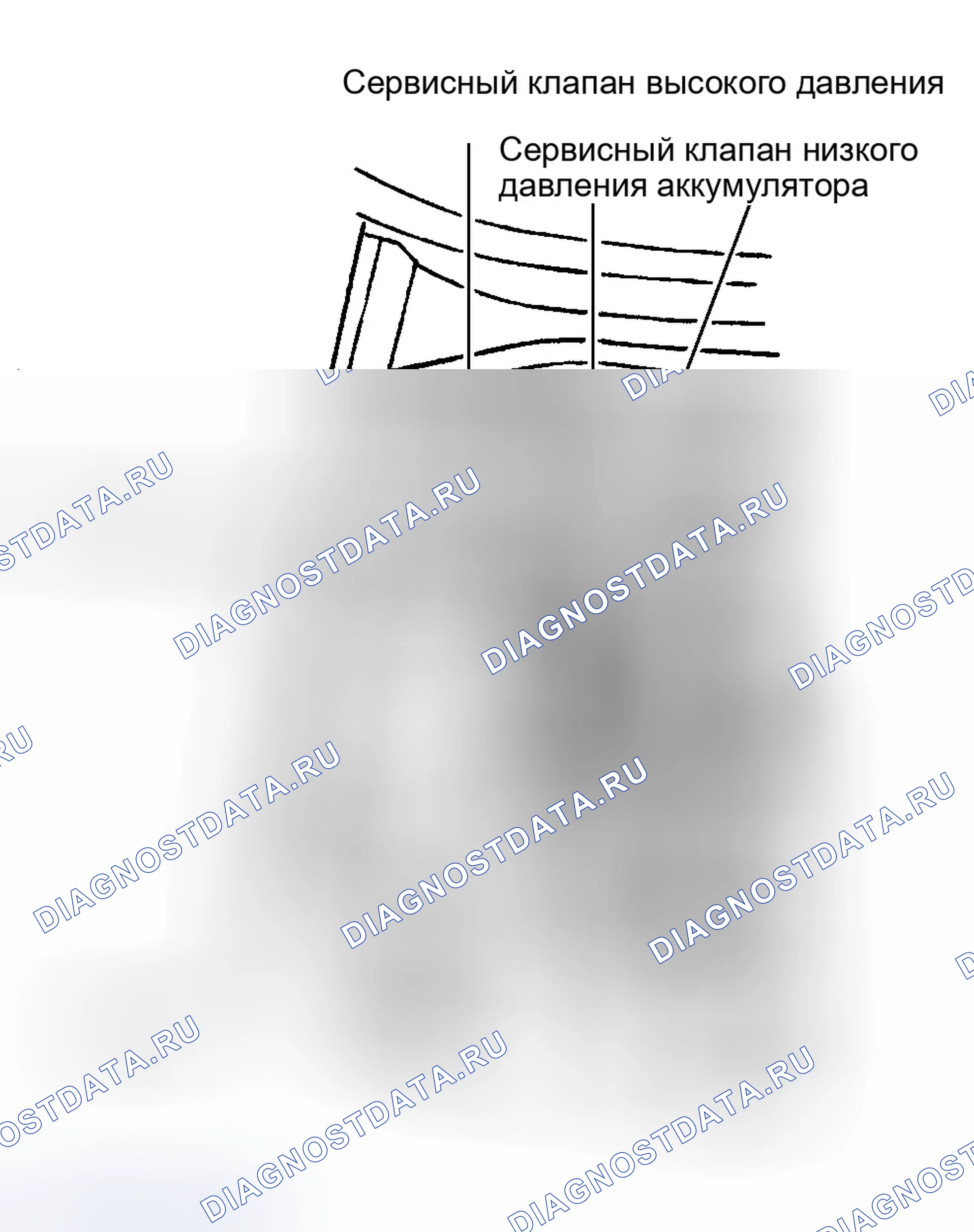 Рис. 8. Chrysler LHS II