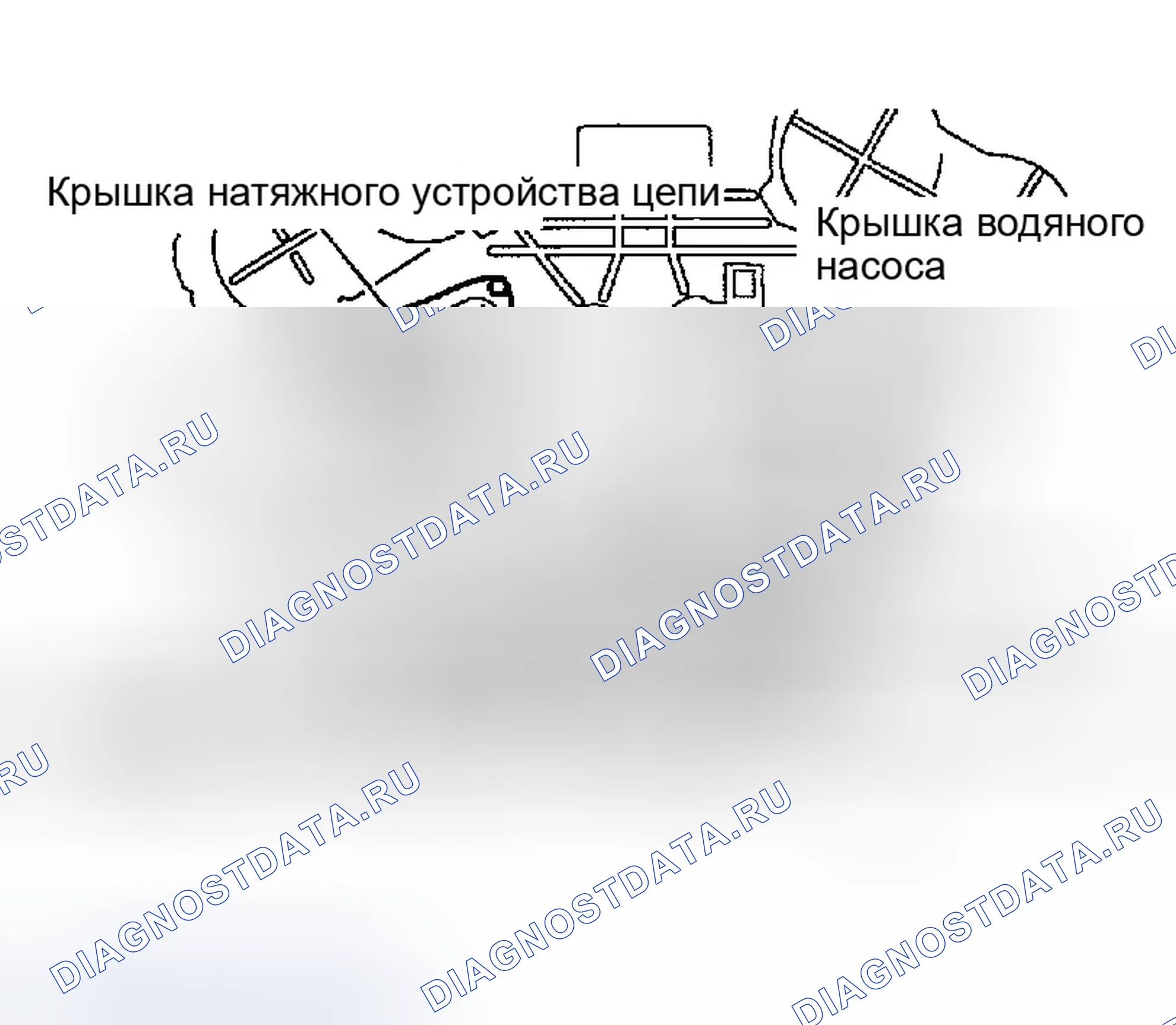 Рис. 18: Демонтаж. Infiniti G35 III