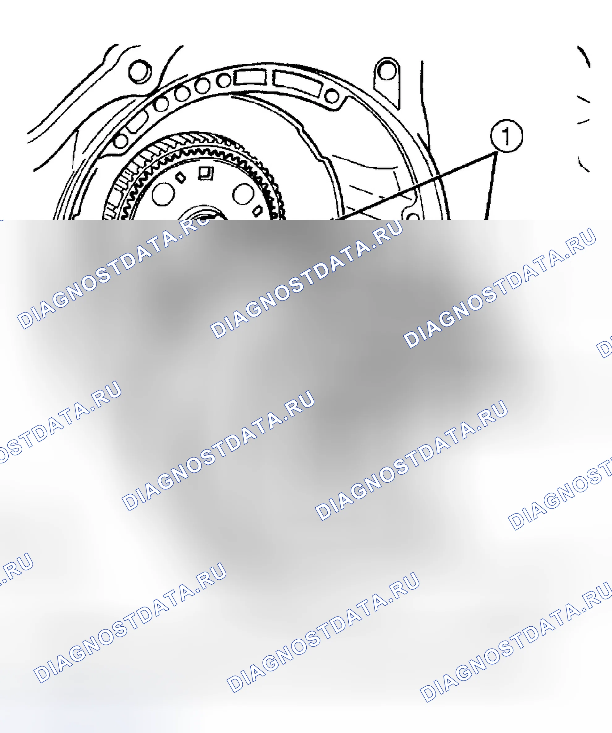 Рис. 210. Dodge Pickup R1500 