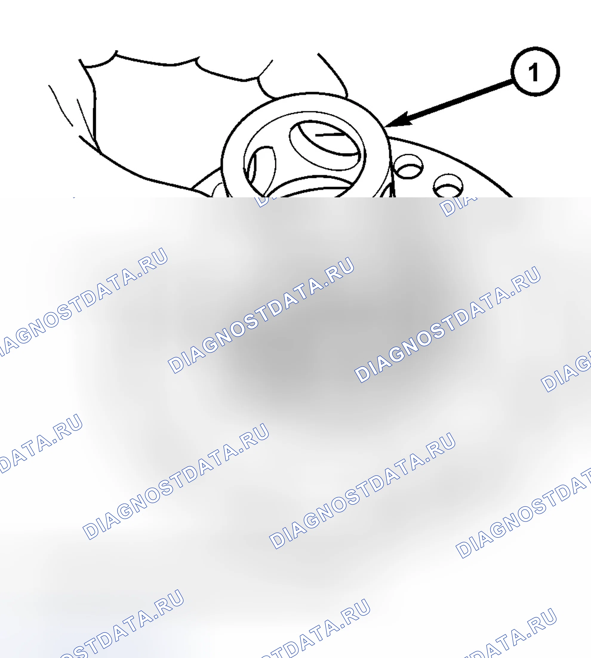 Рис. 50. Dodge Grand Caravan IV