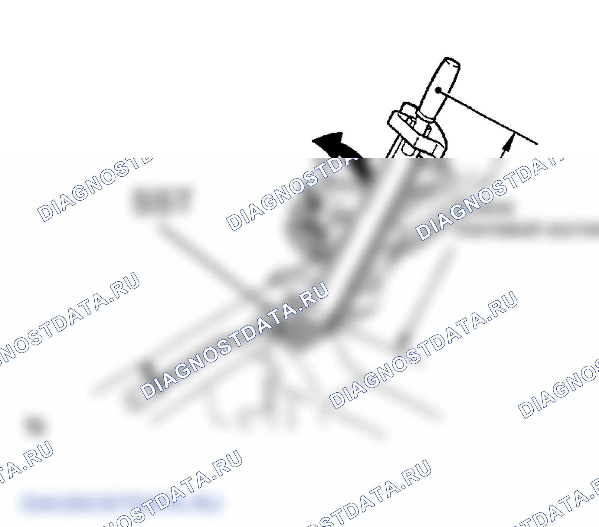 Рис. 88. Toyota Land Cruiser 100 рестайлинг