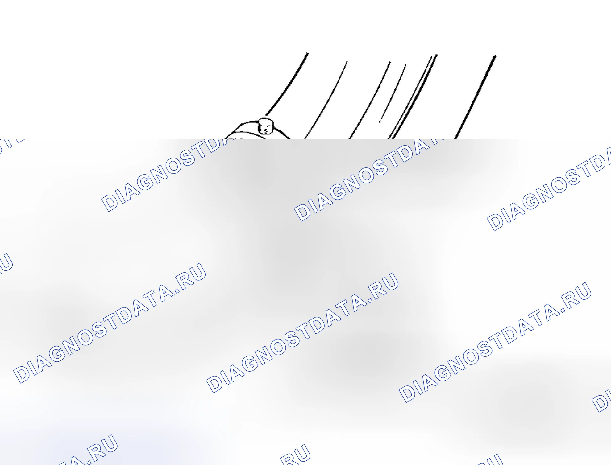 Рис. 68. Mitsubishi Endeavor I