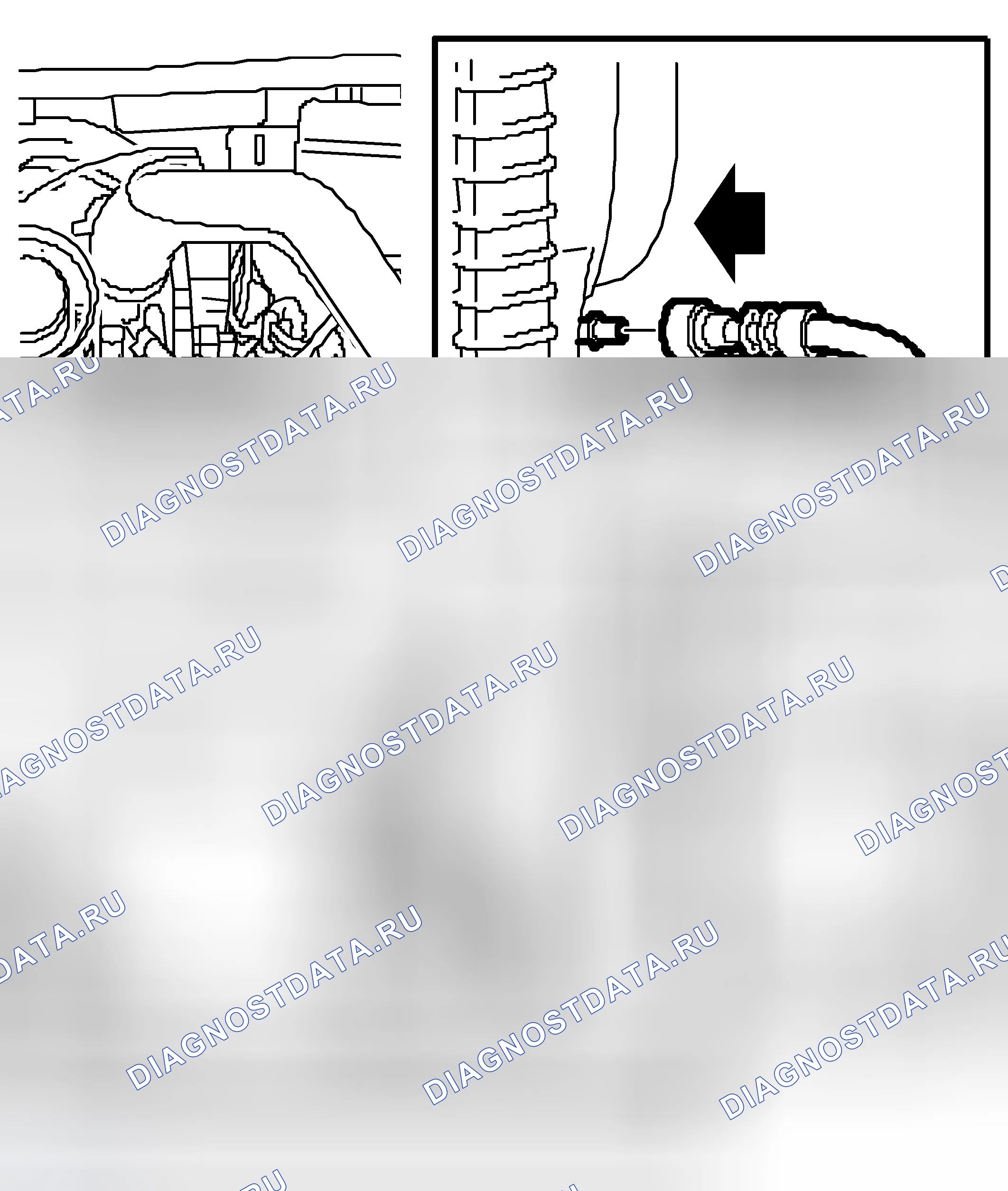 Рис. 443: Фитинг. Kia Picanto II рестайлинг