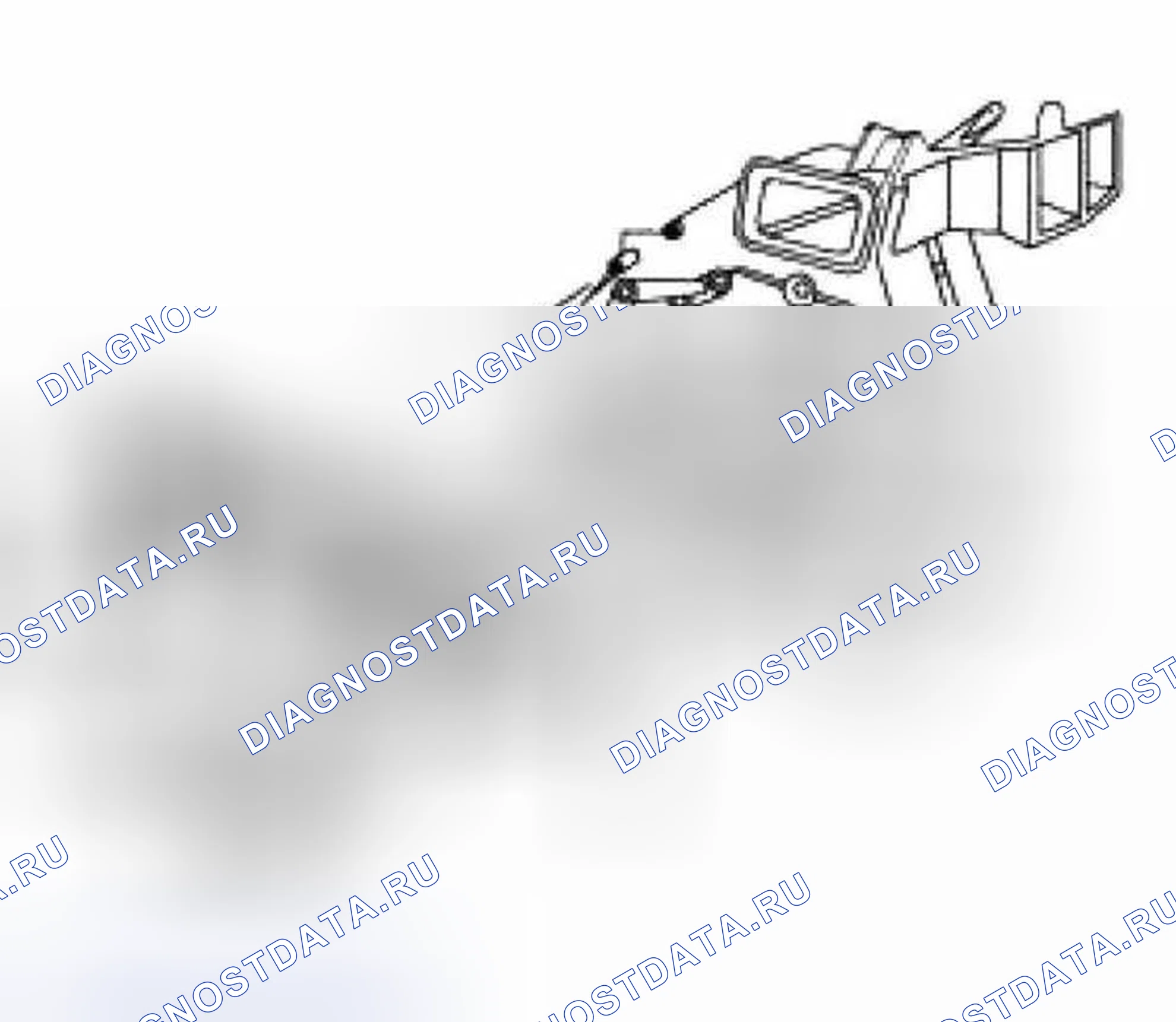 Рис. 38: Удаление. Land Rover Freelander L314