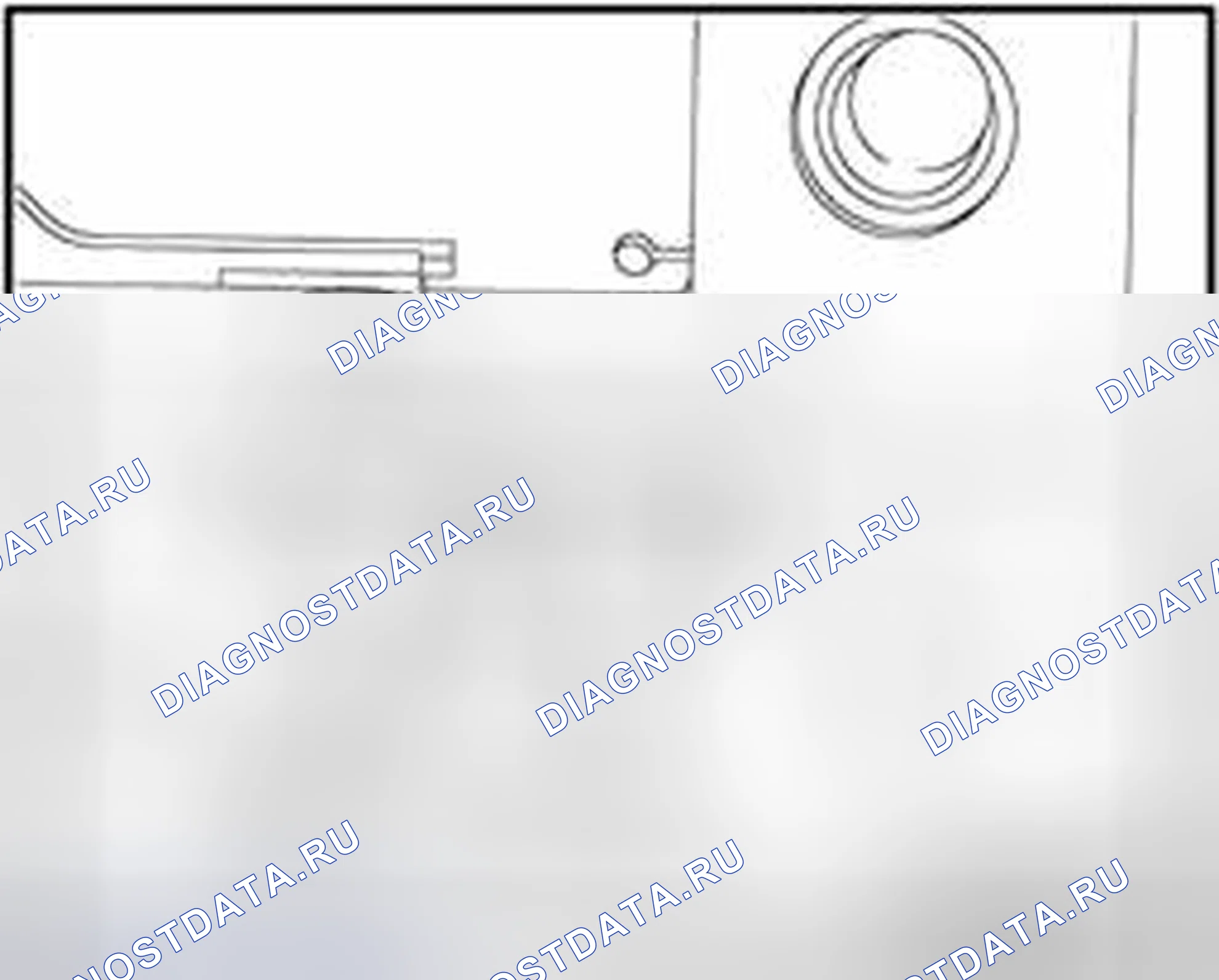 Рис. 67. Volkswagen Touareg I