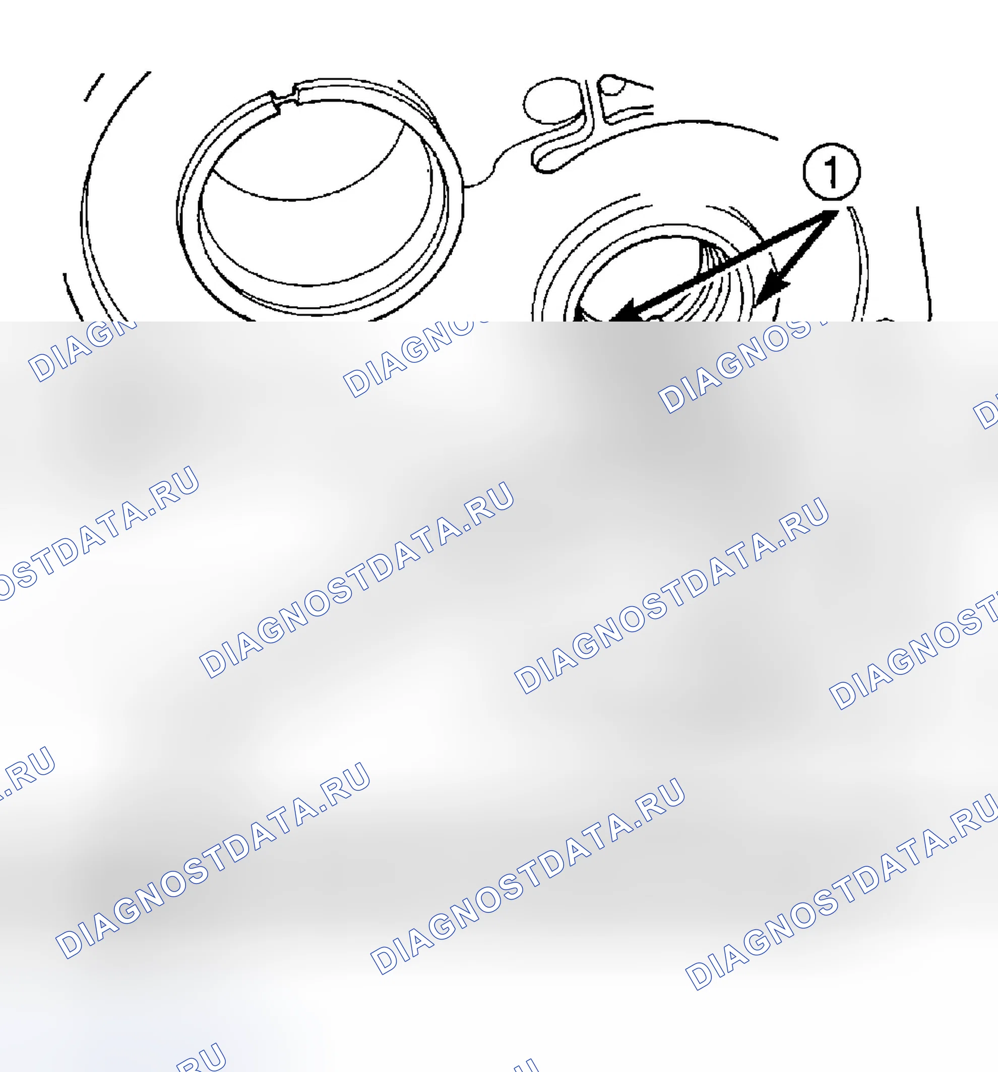 Рис. 226. Chrysler Town & Country IV