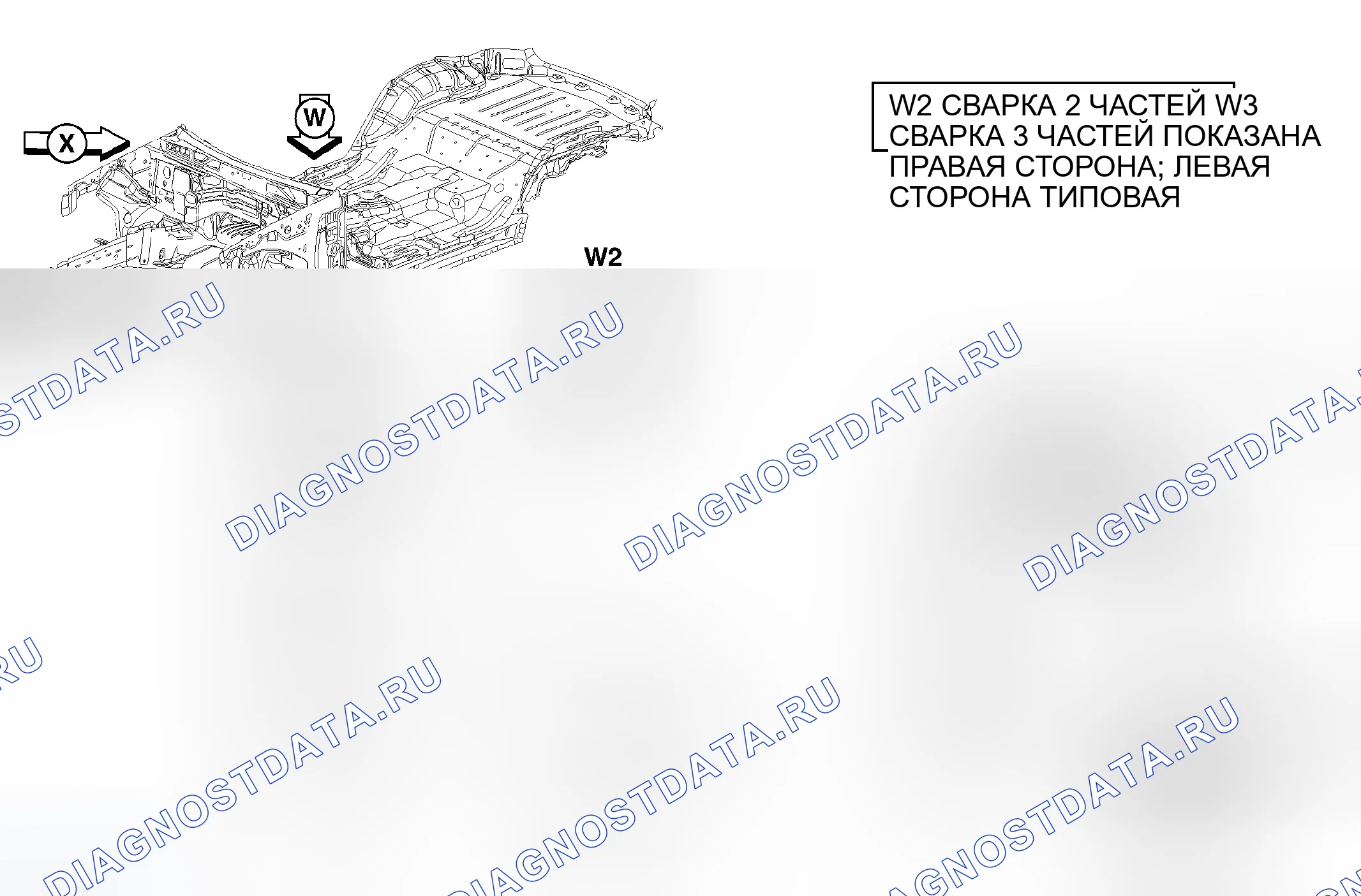 Рис. 173. Jeep Commander I