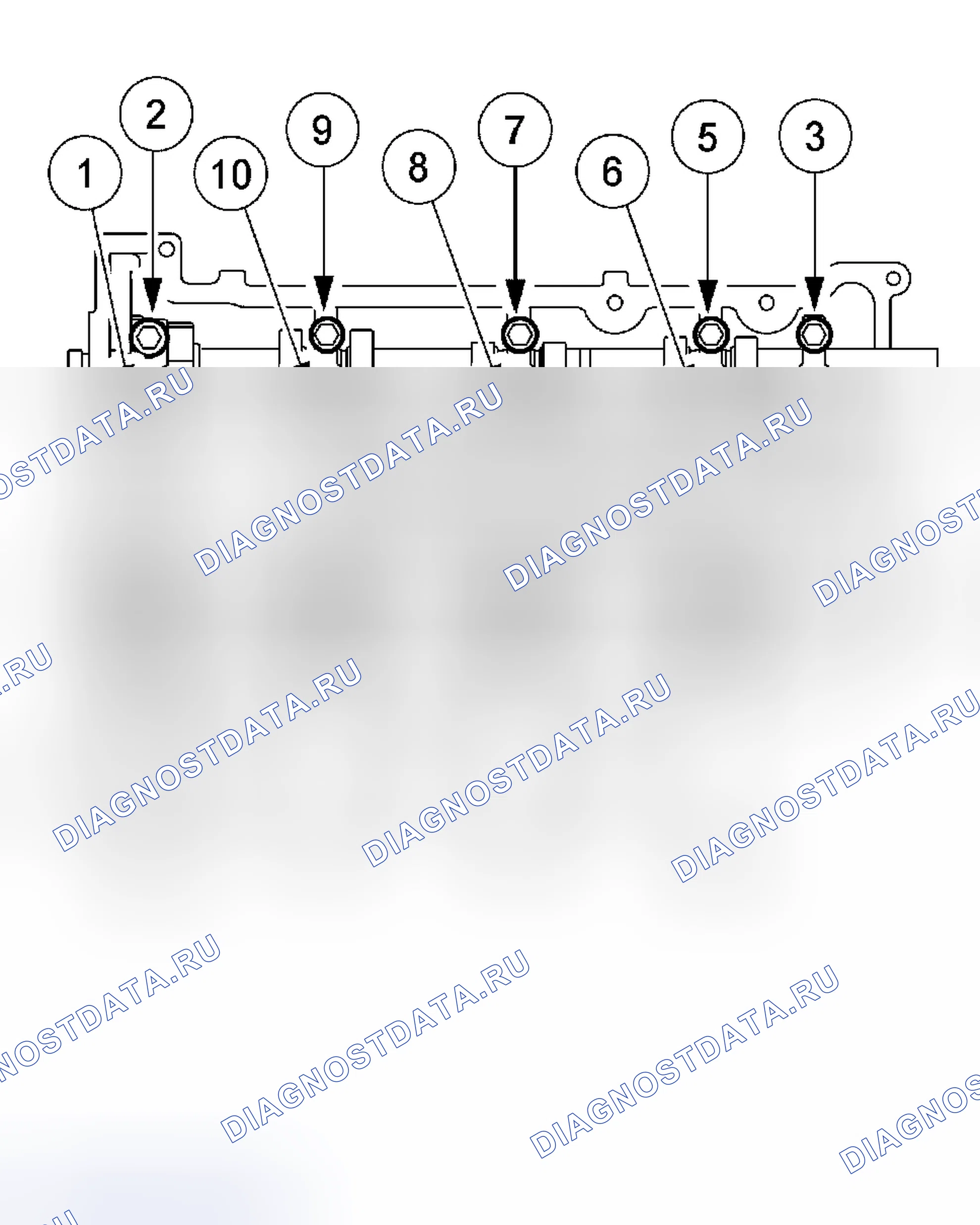Рис. 572. Hyundai Porter IV