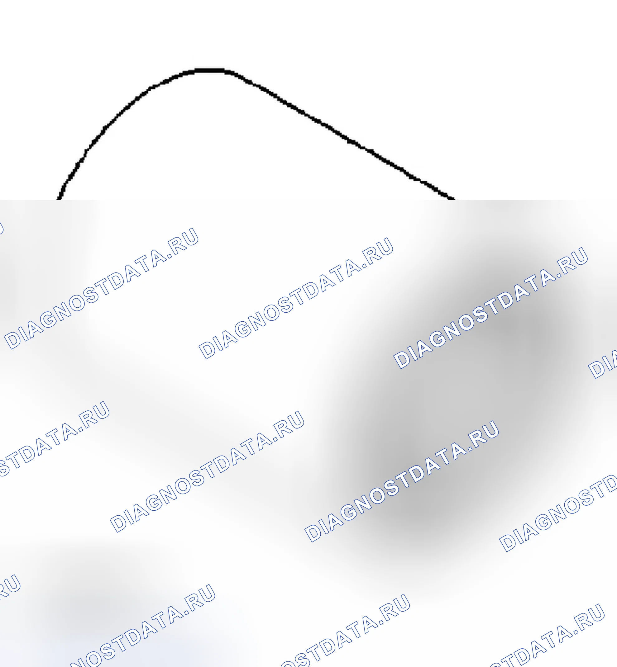 Рис. 318. Dodge Pickup R1500 