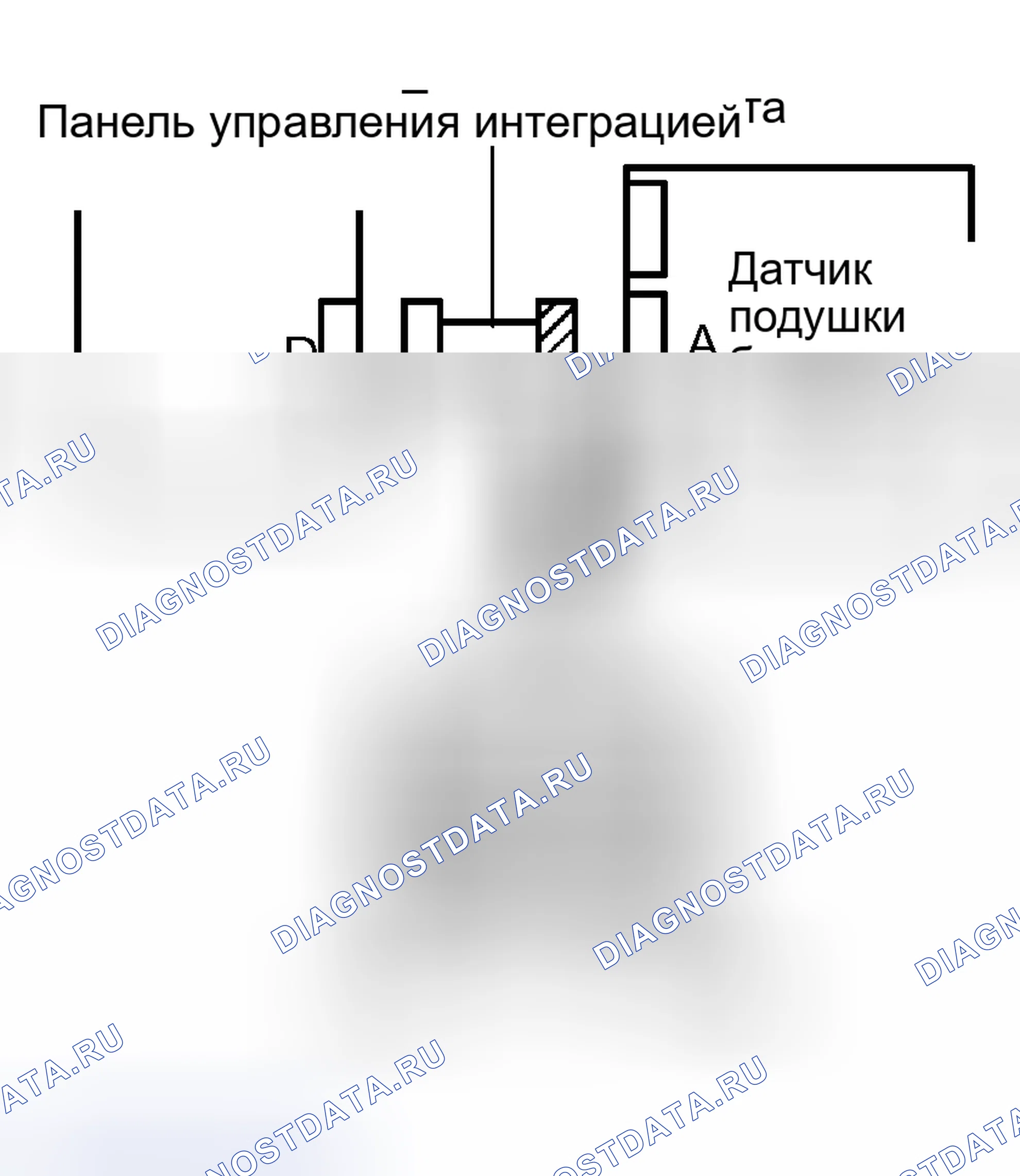 Рис. 120. Toyota Sequoia I рестайлинг