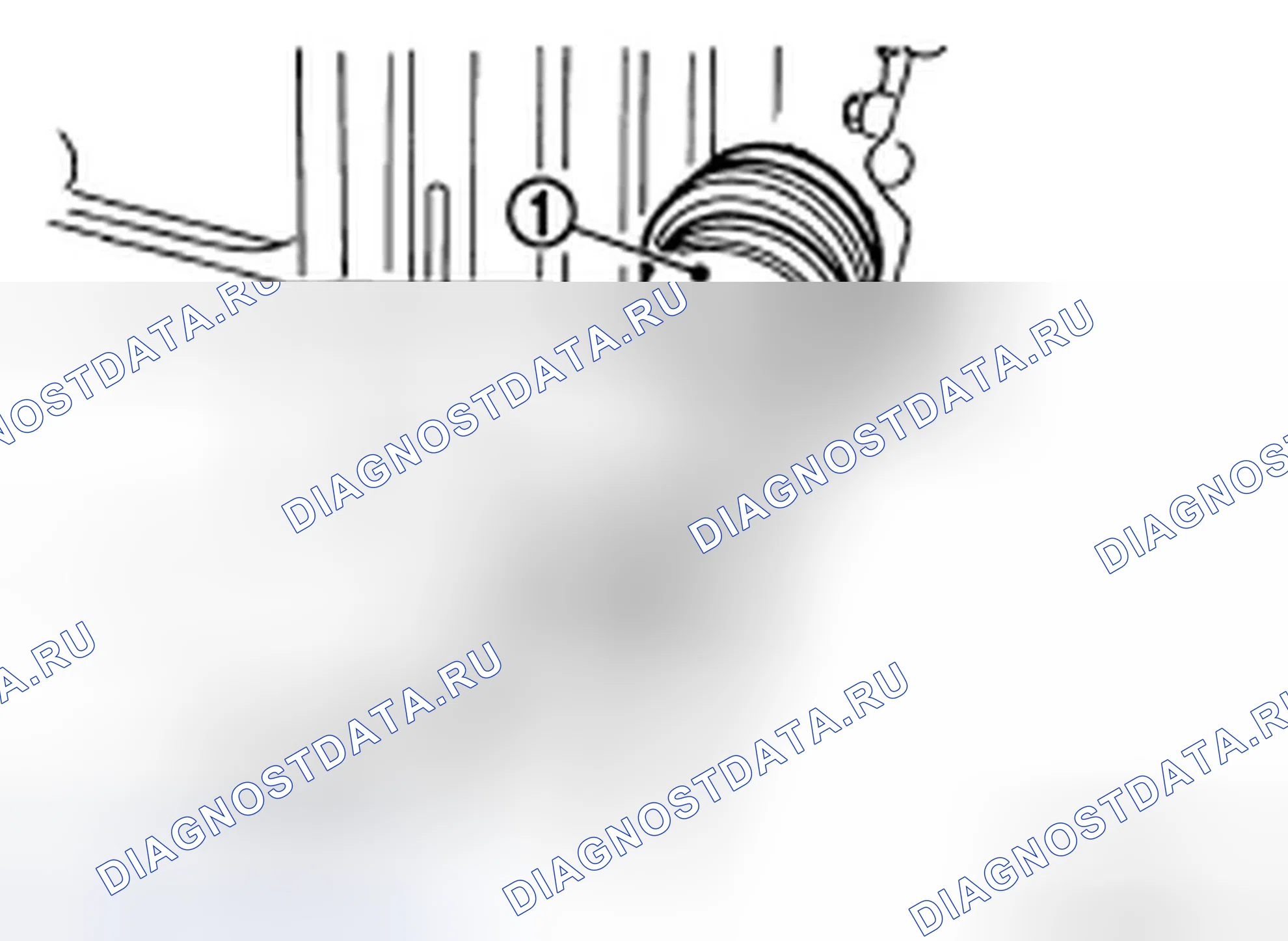 Рис. 12. Infiniti FX35 II