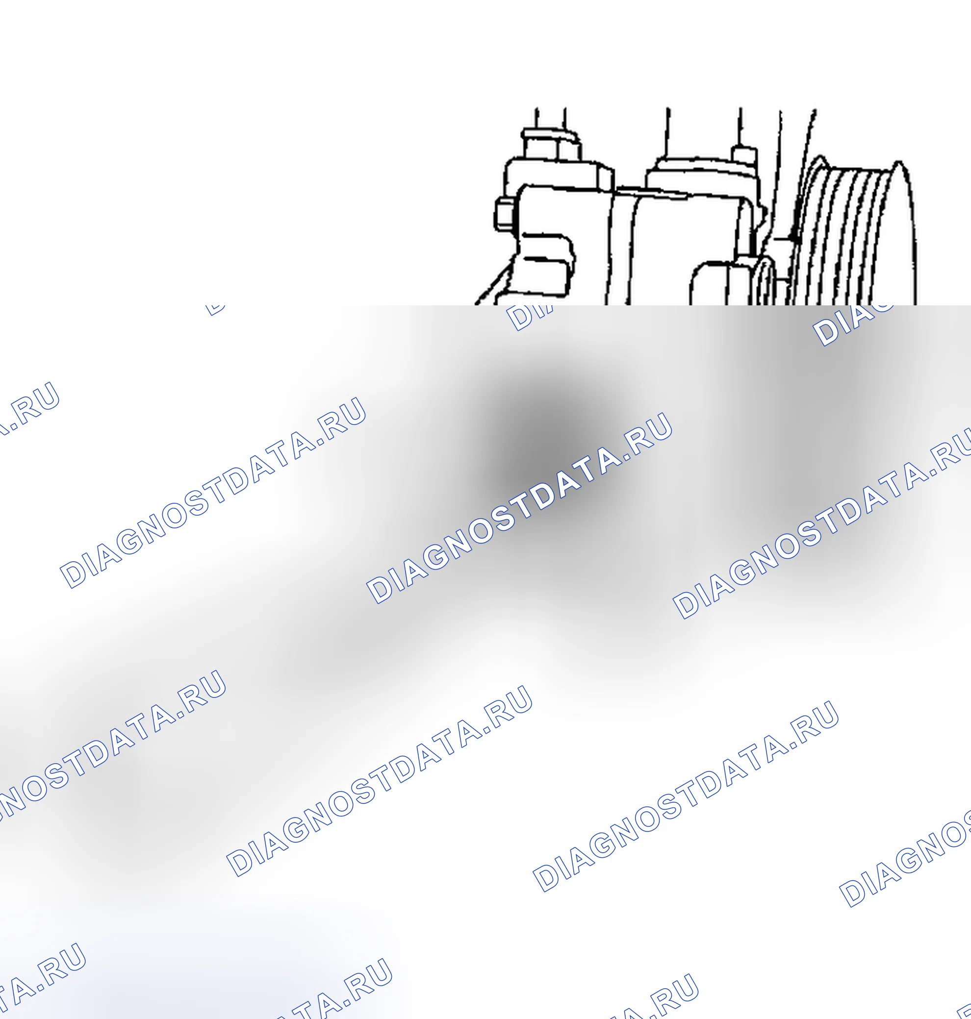 Рис. 77. Subaru Forester SG