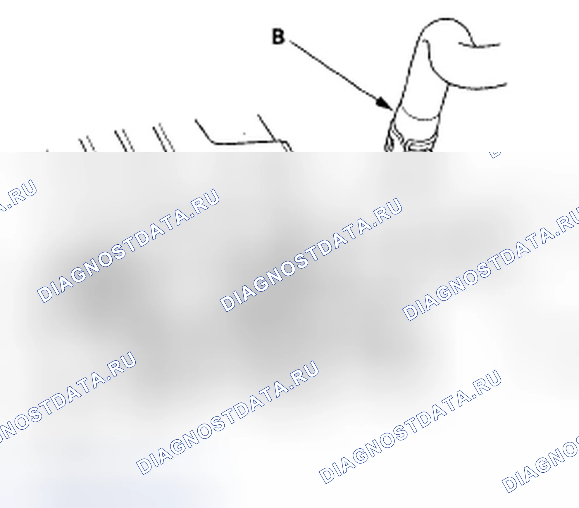 Рис. 132. Honda Element YH2 рестайлинг