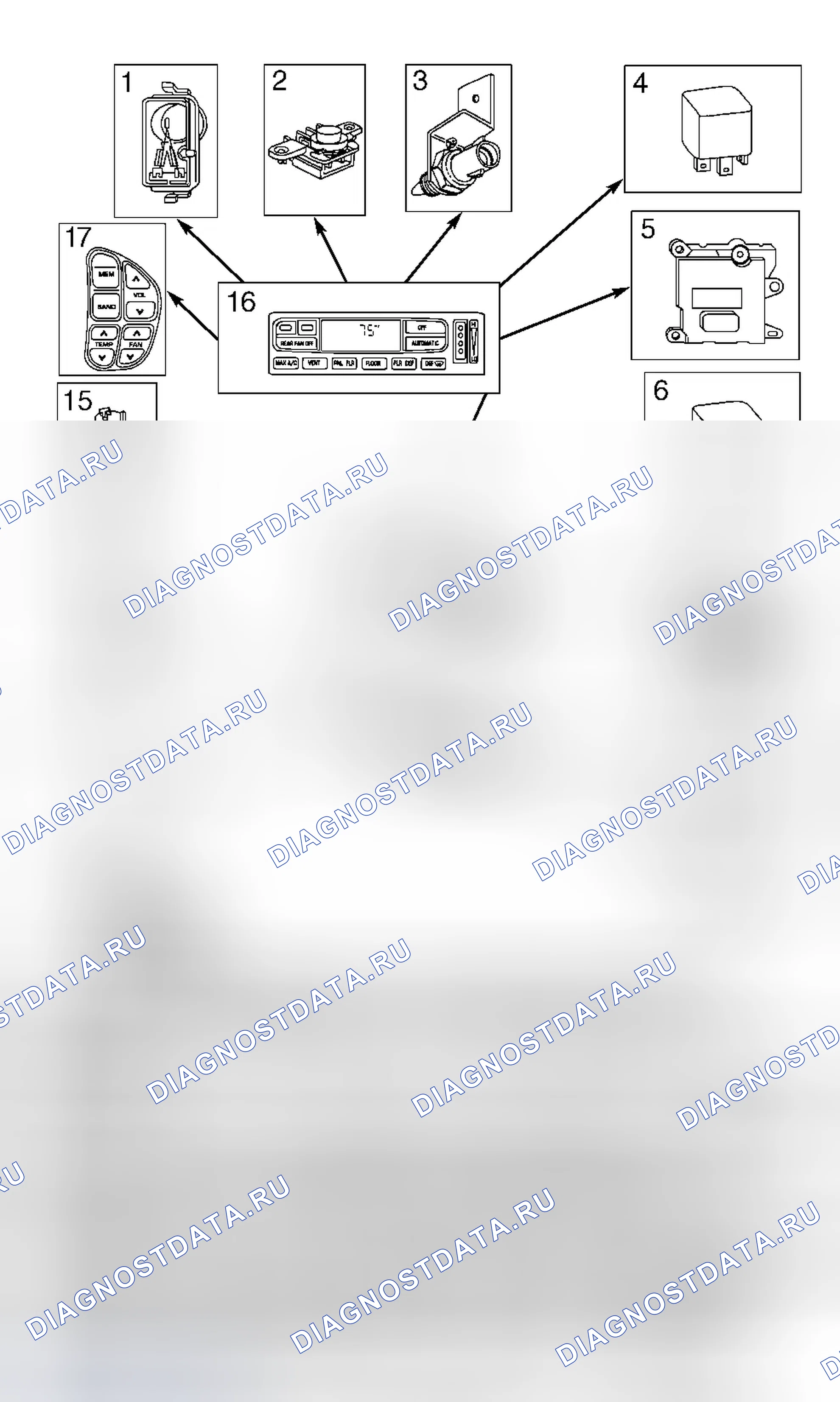 Рис. 11. Ford Explorer II